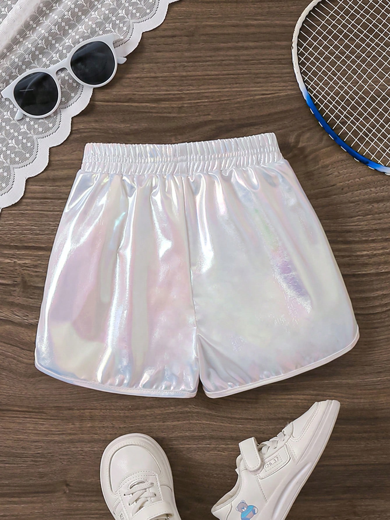 Young Girls Shorts