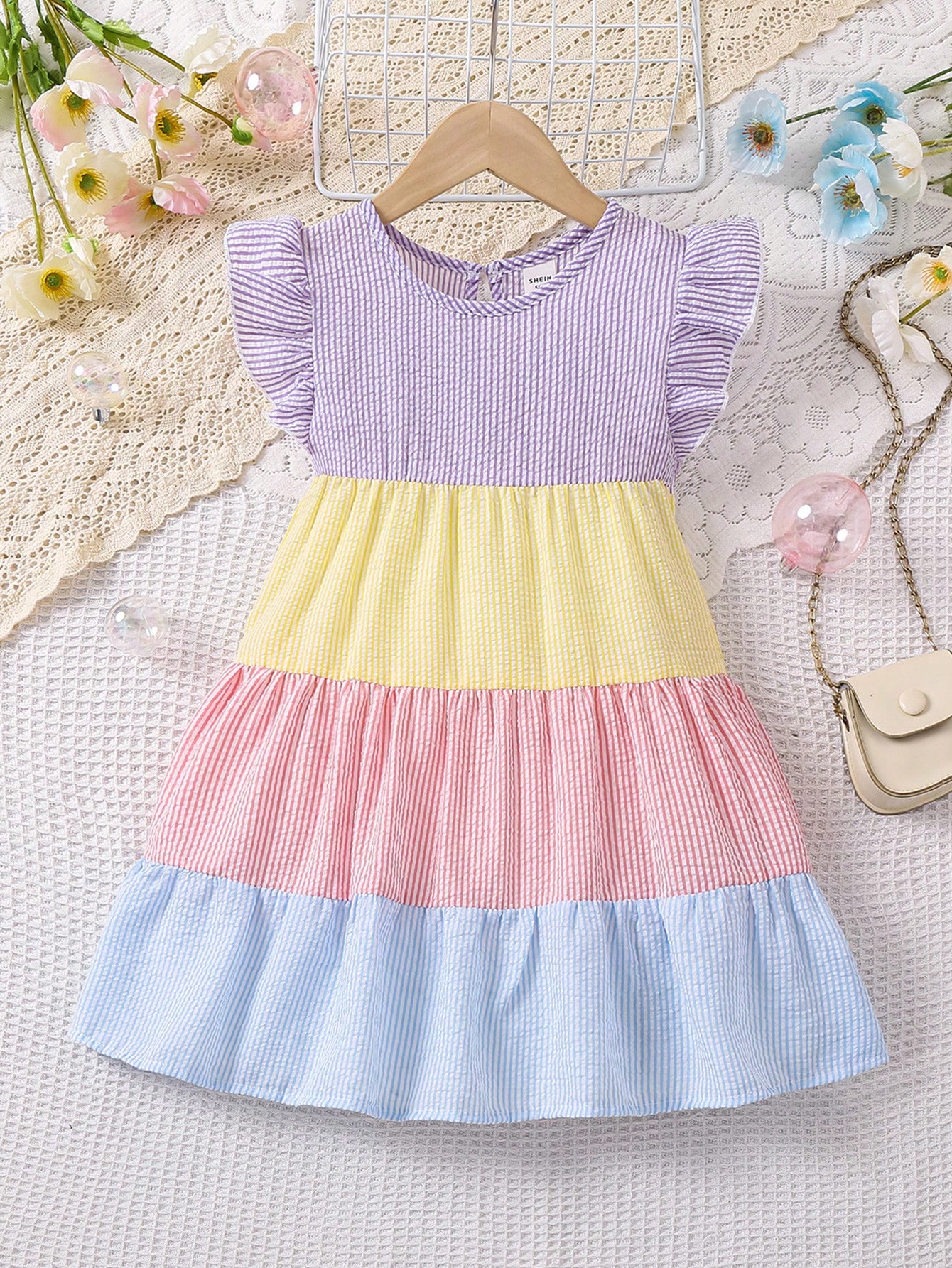 Young Girls Dresses