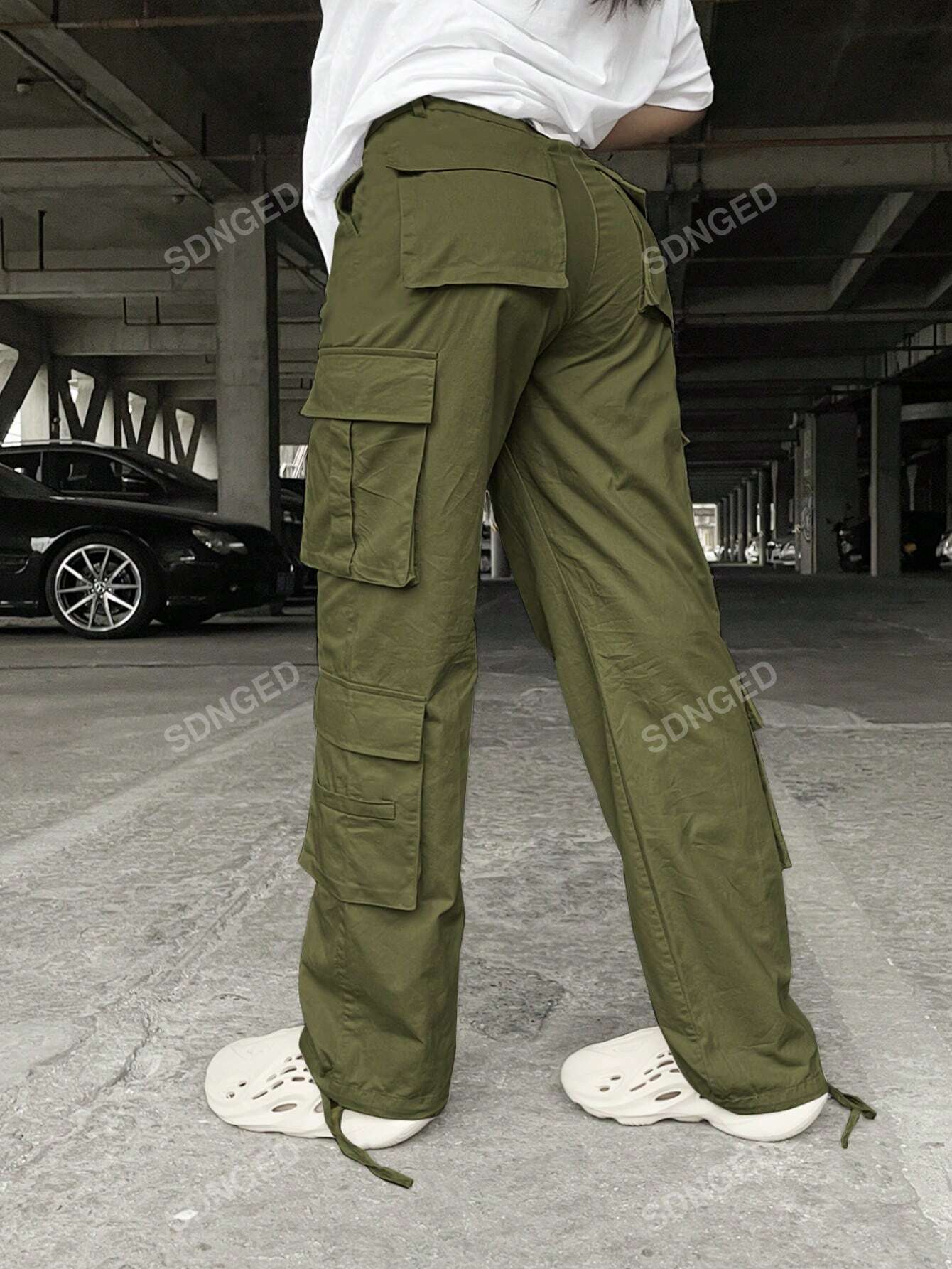 Cargo Pants