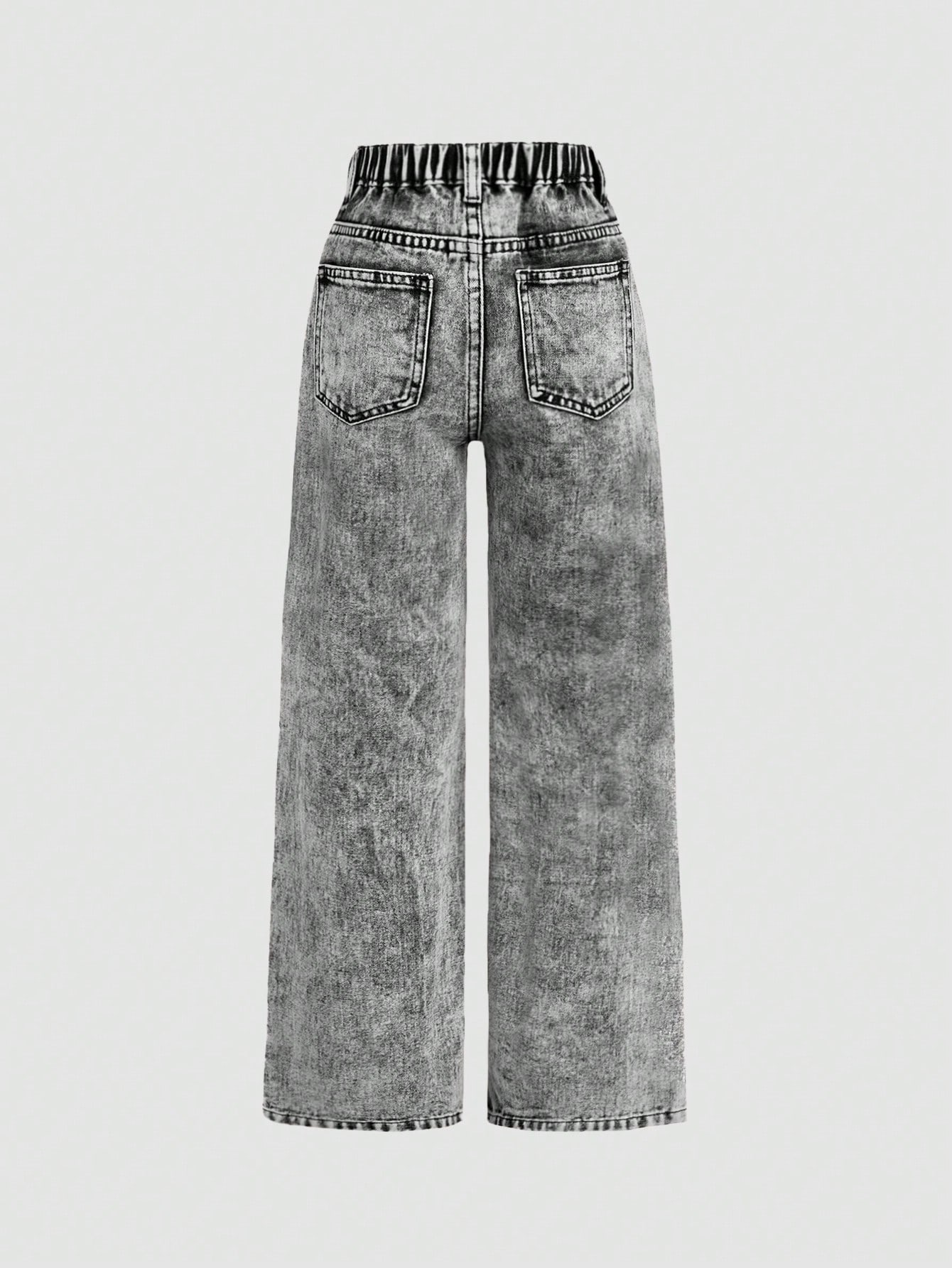 Tween Girls Jeans