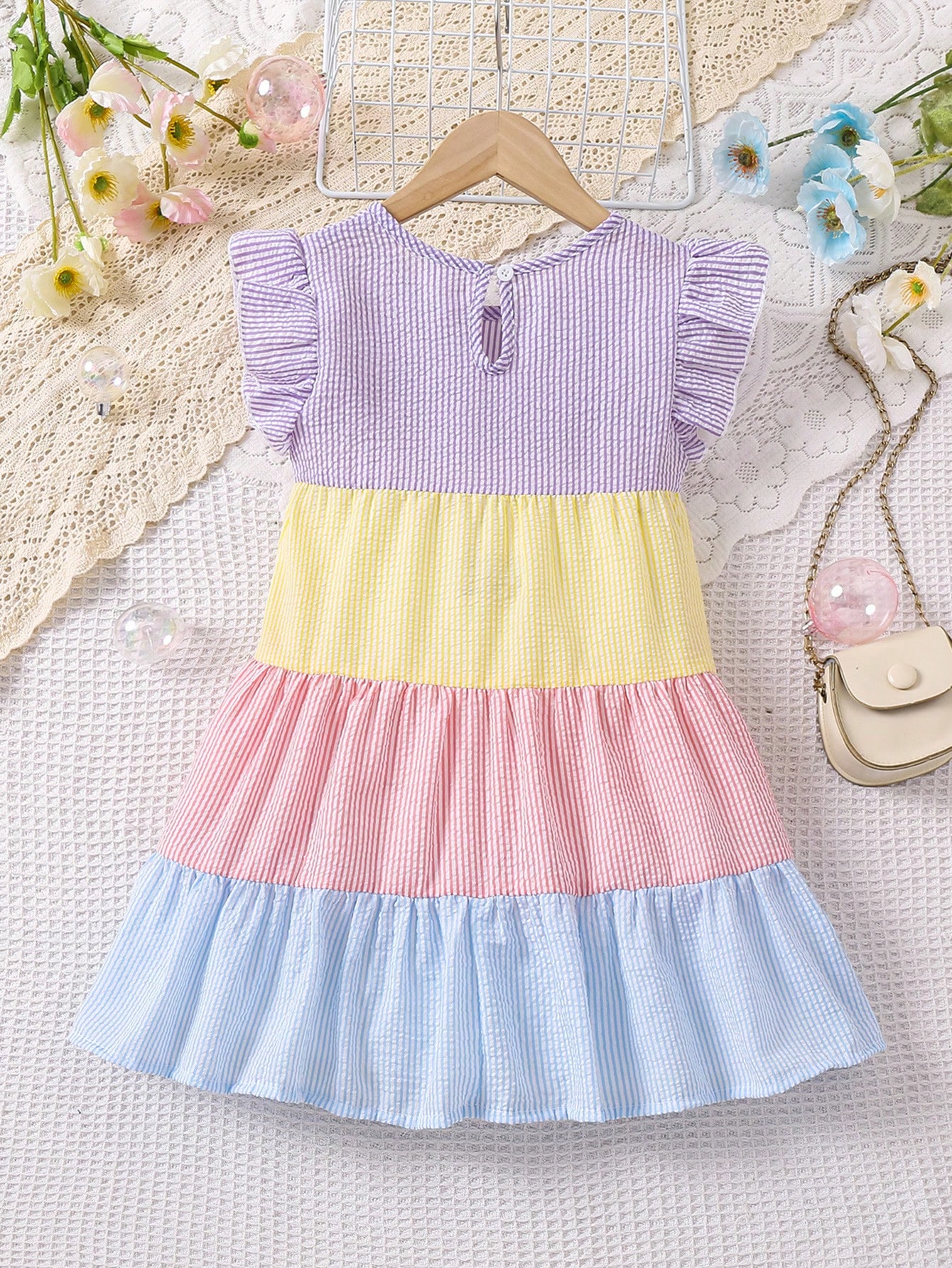 Young Girls Dresses