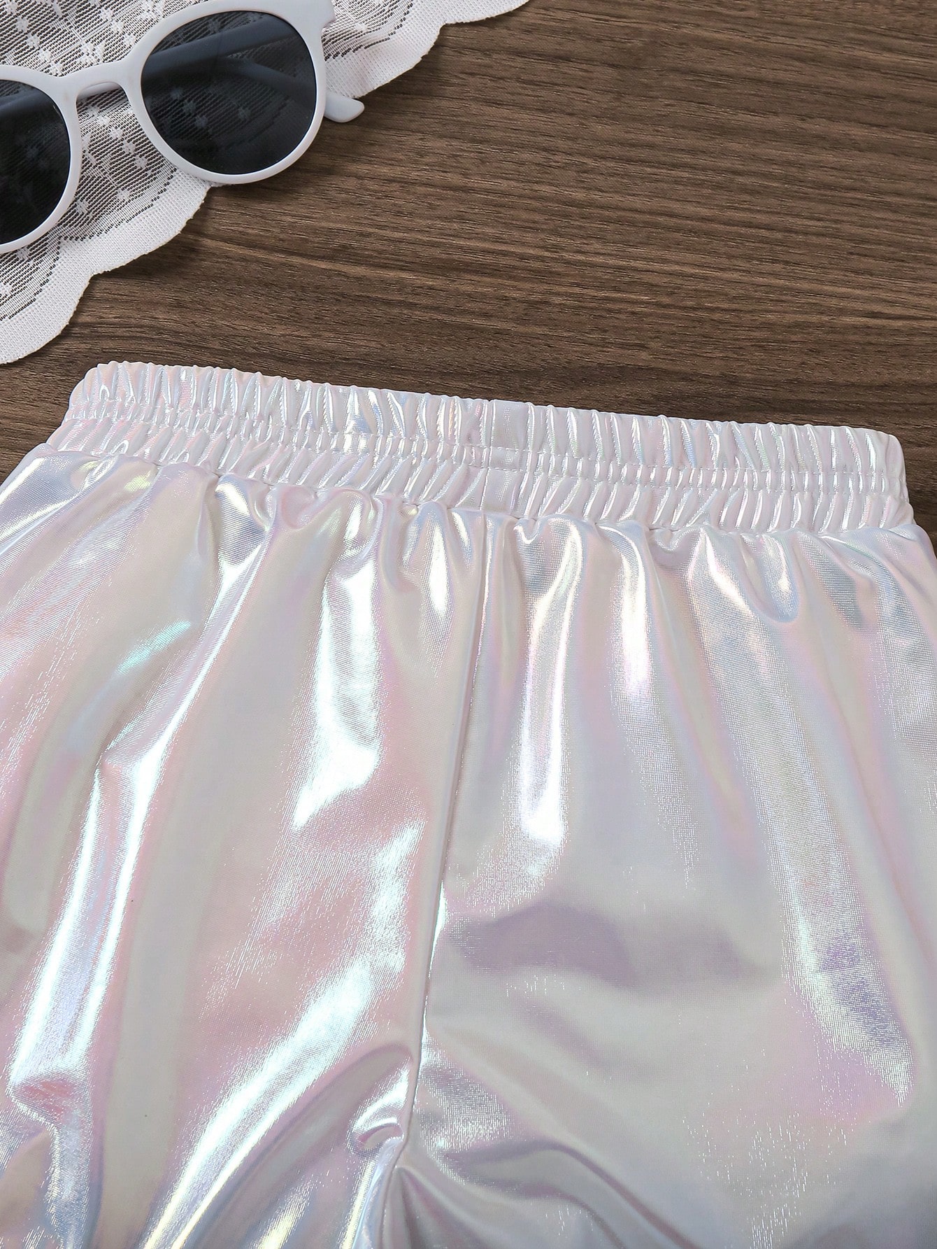 Young Girls Shorts