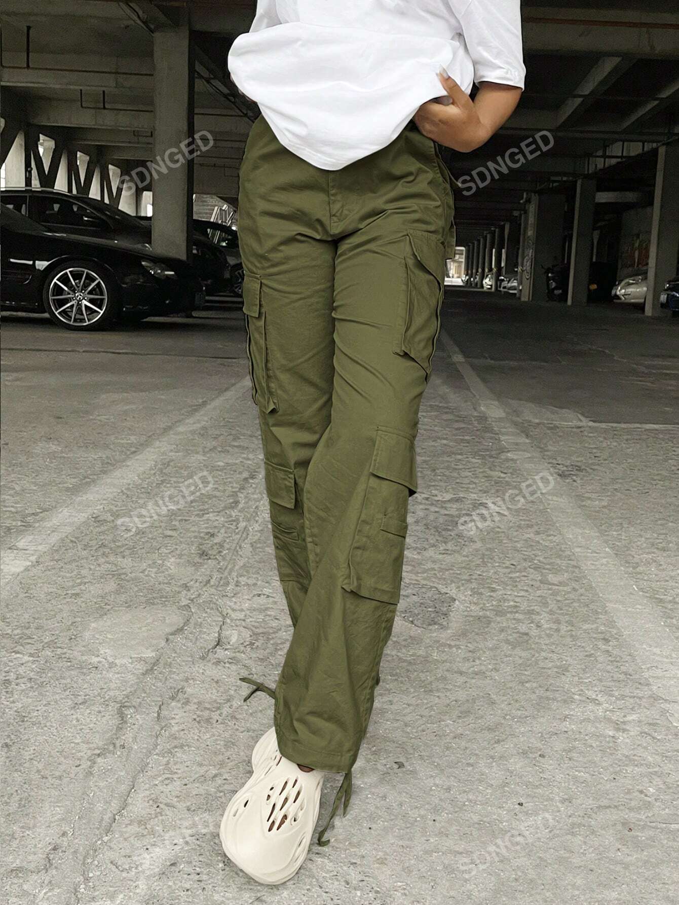 Cargo Pants