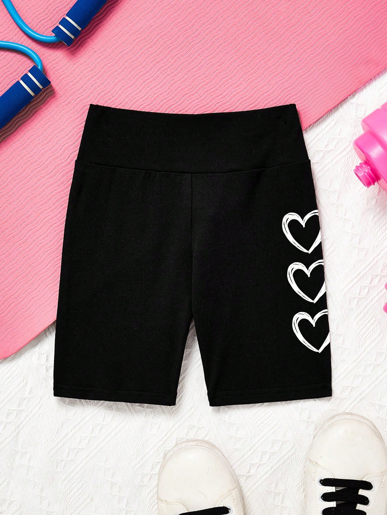 Young Girls Leggings