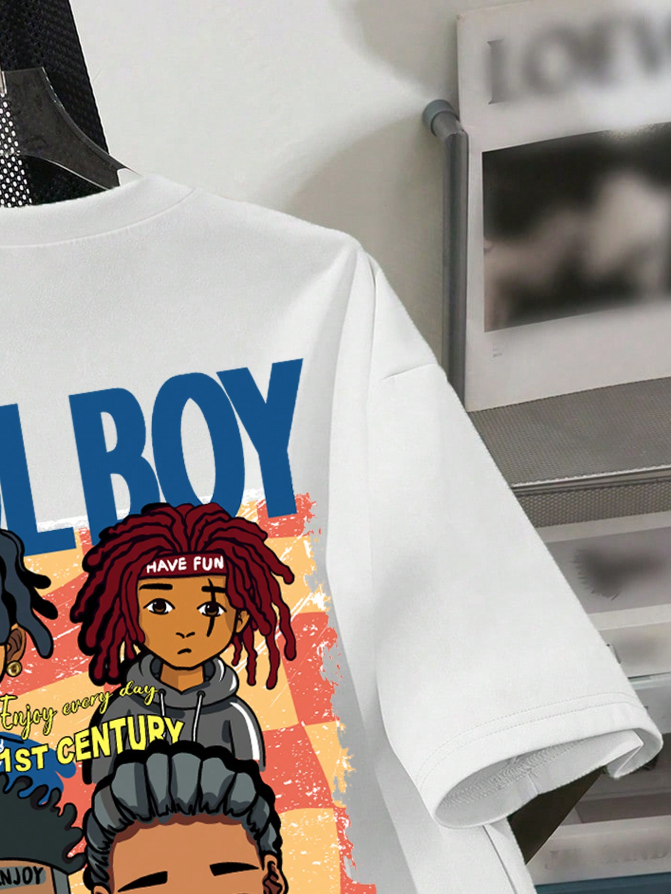 Tween Boys T-Shirts