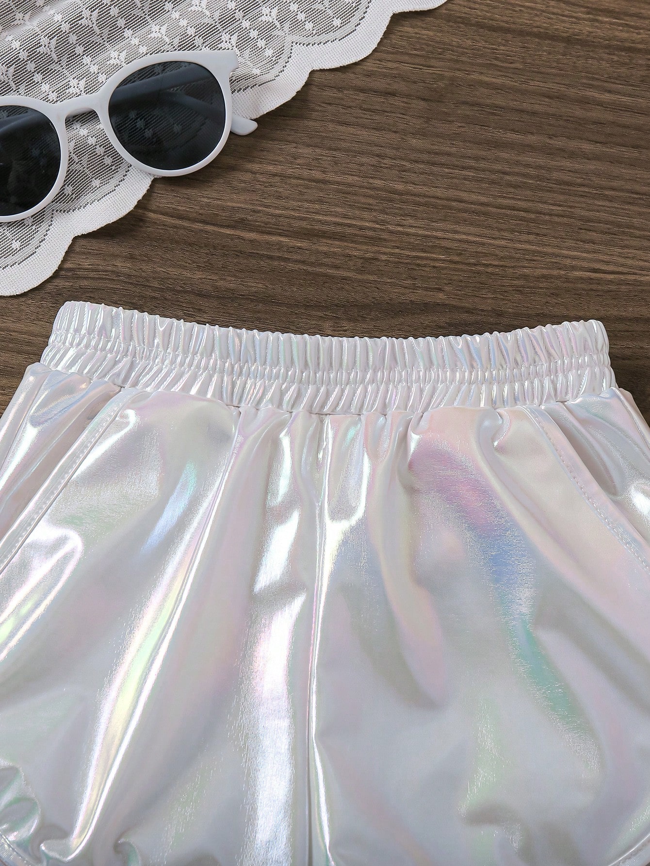 Young Girls Shorts