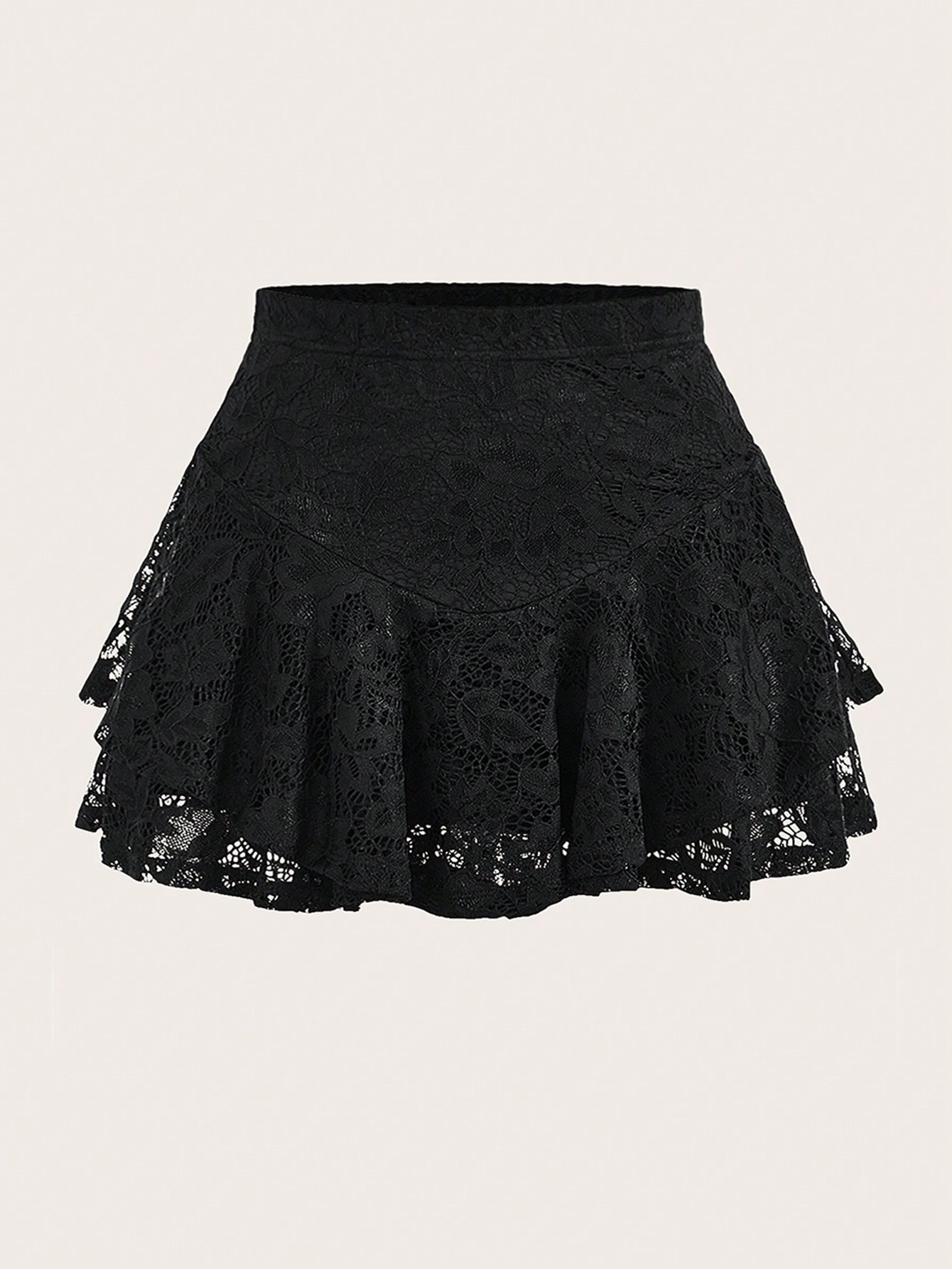 Plus Size Skirts