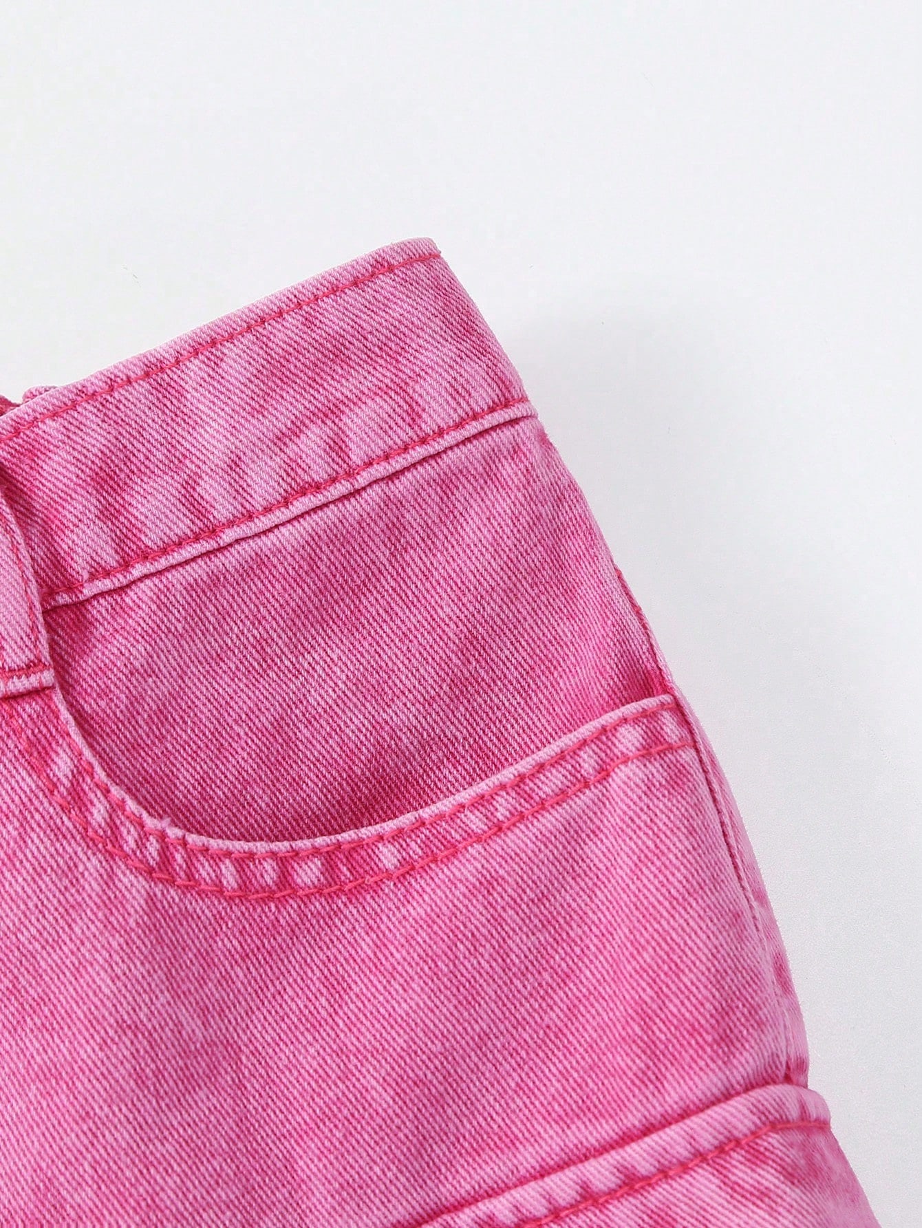 Tween Girls Denim Skirts