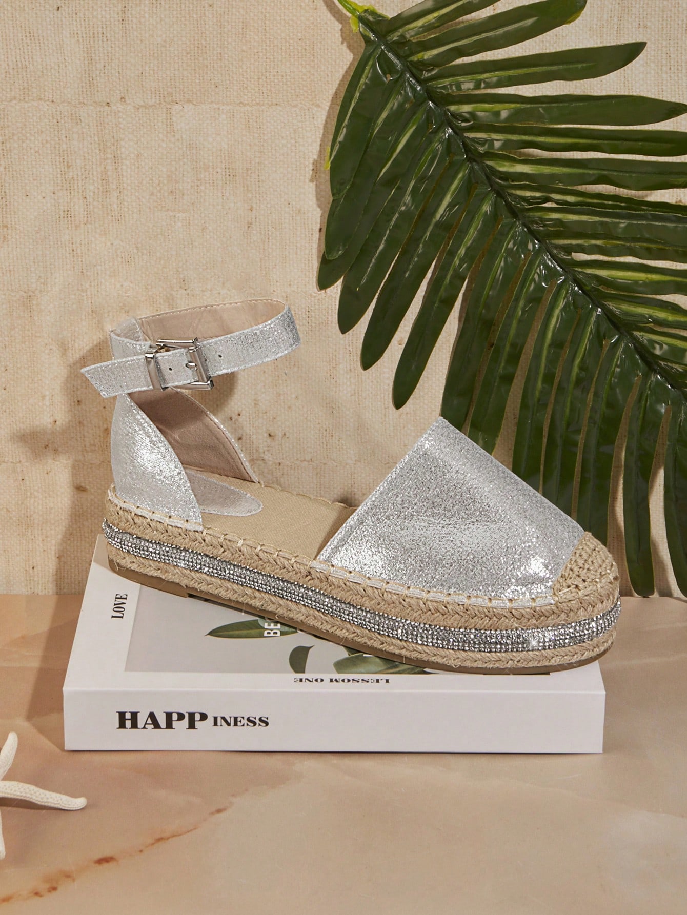 In Silver Women Wedges & Flatform