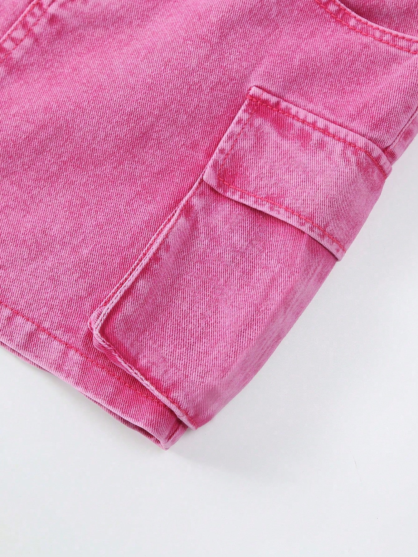 Tween Girls Denim Skirts