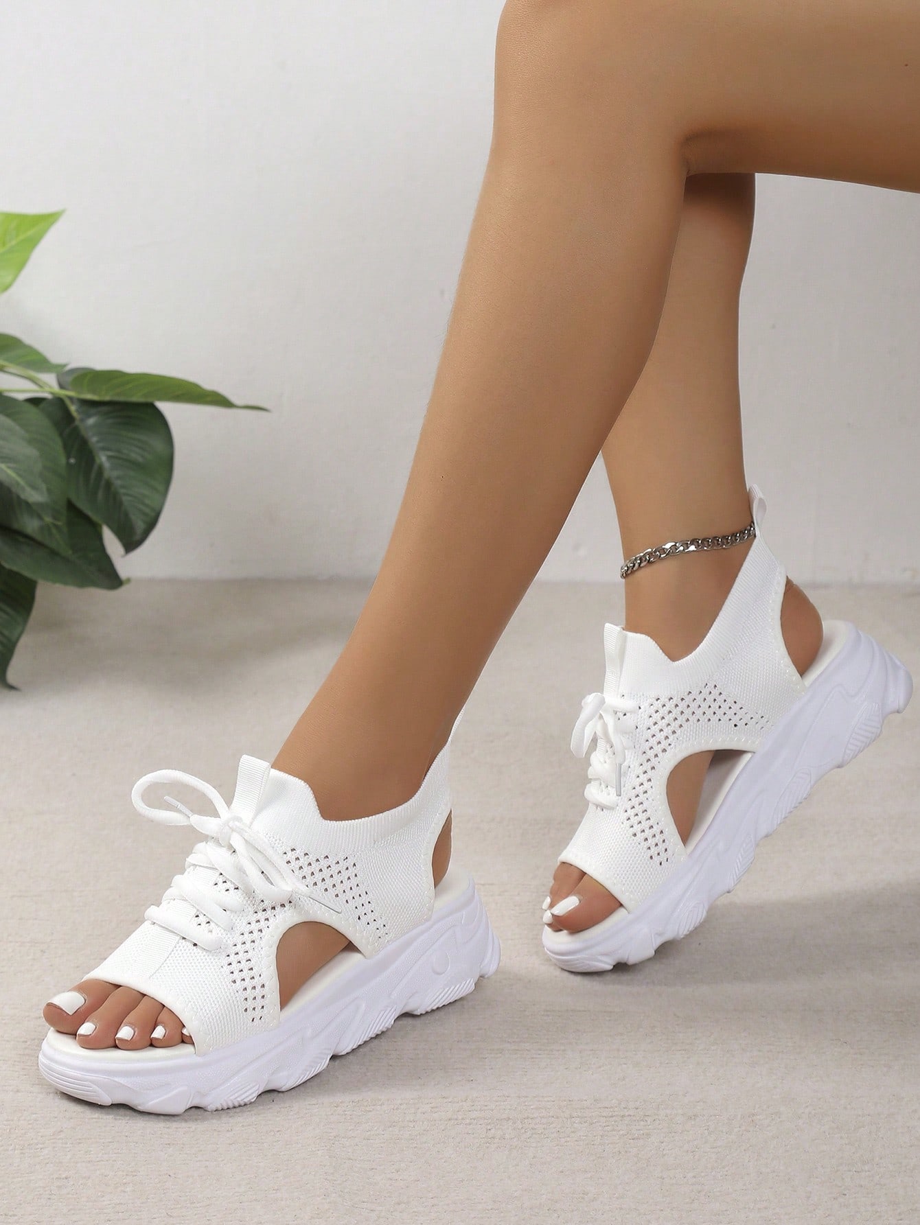 Women Sports Sandals