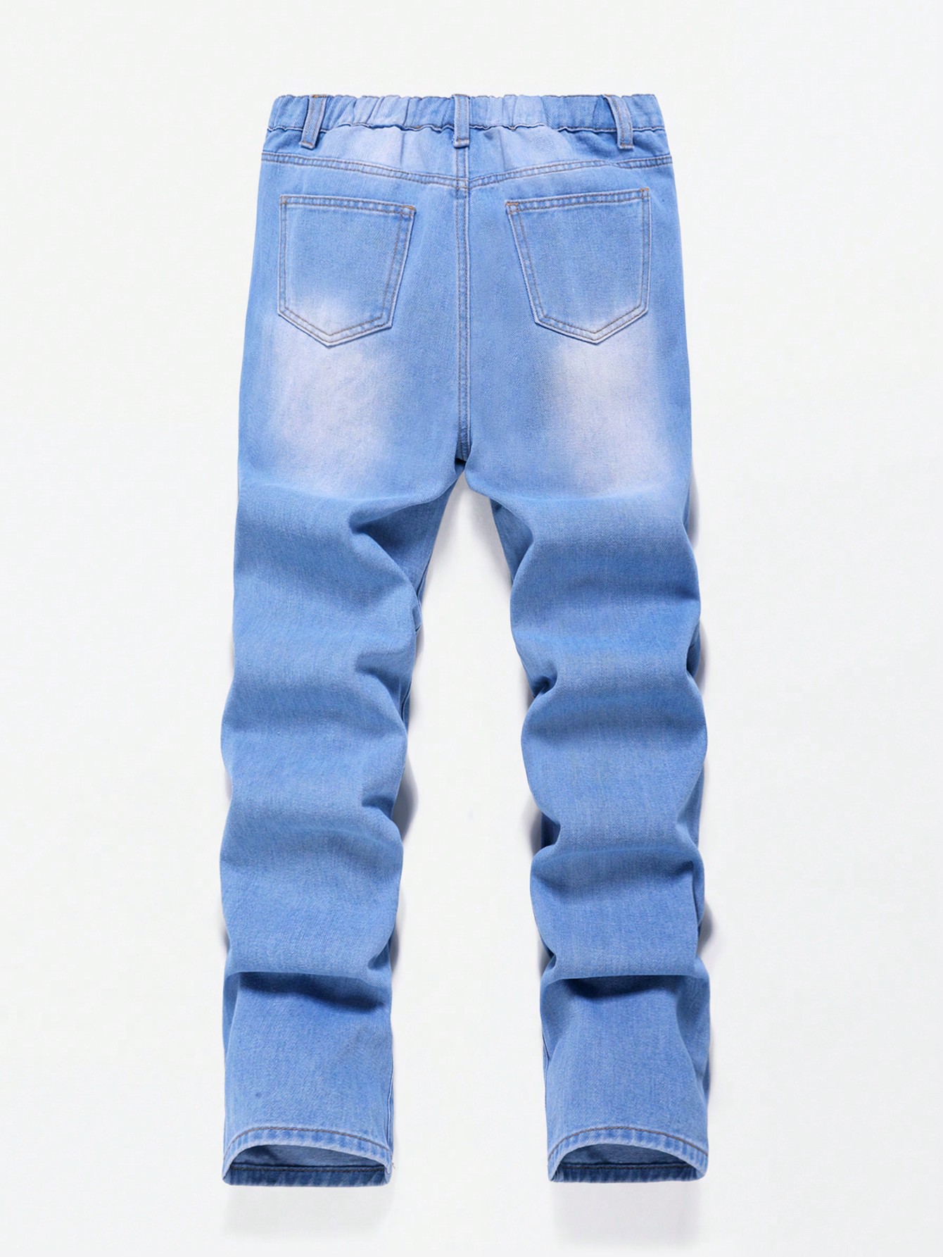 Teen Boys Jeans