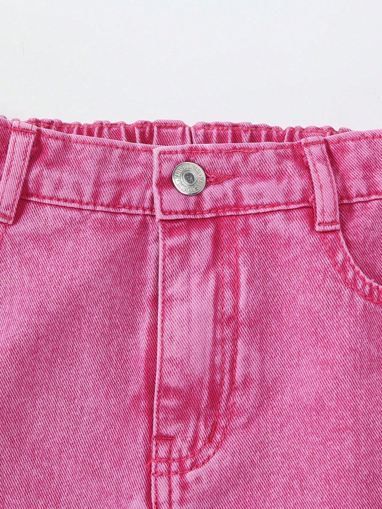 Tween Girls Denim Skirts