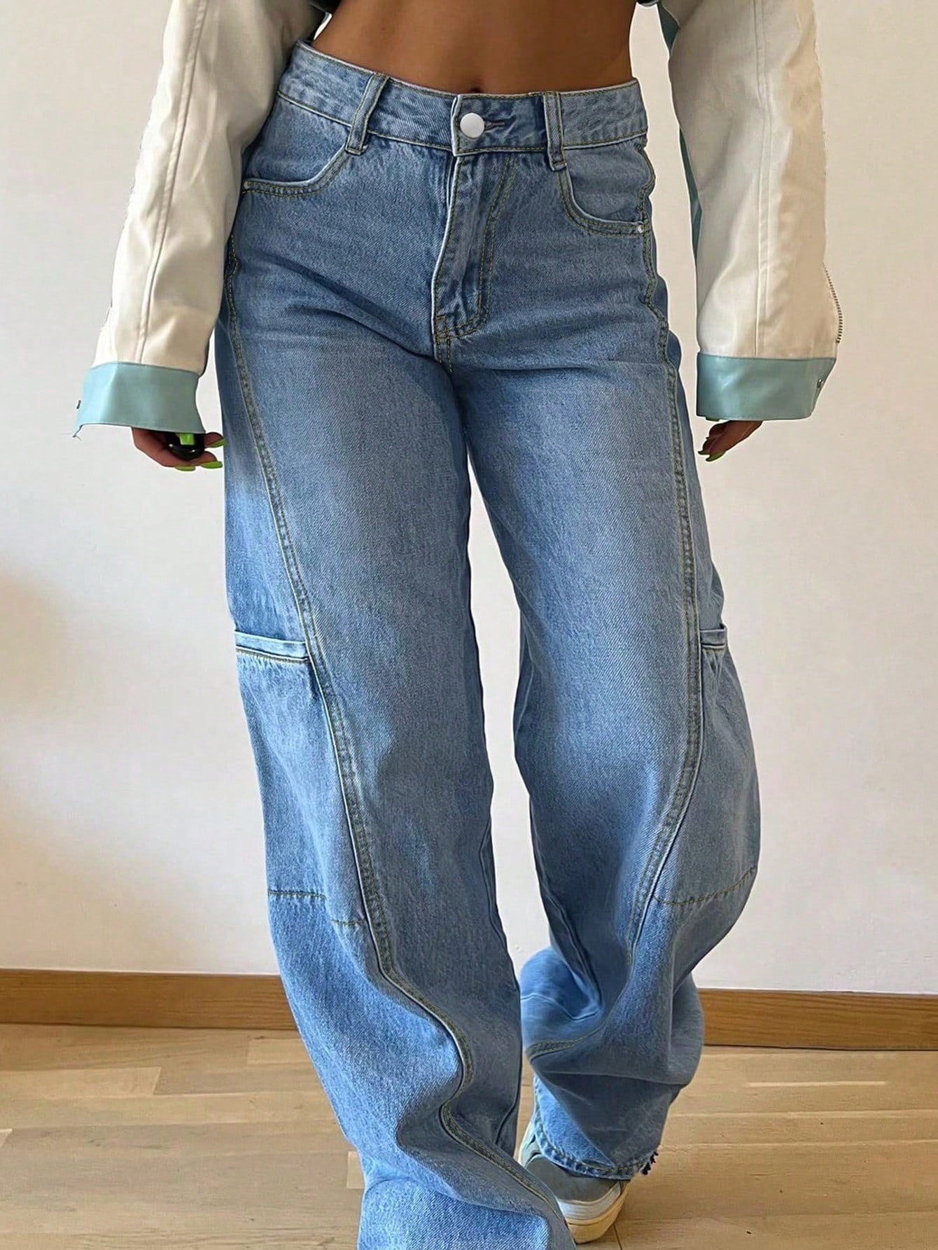 Women Jeans