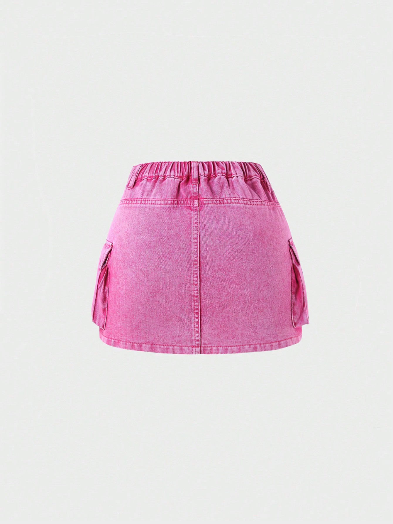 Tween Girls Denim Skirts