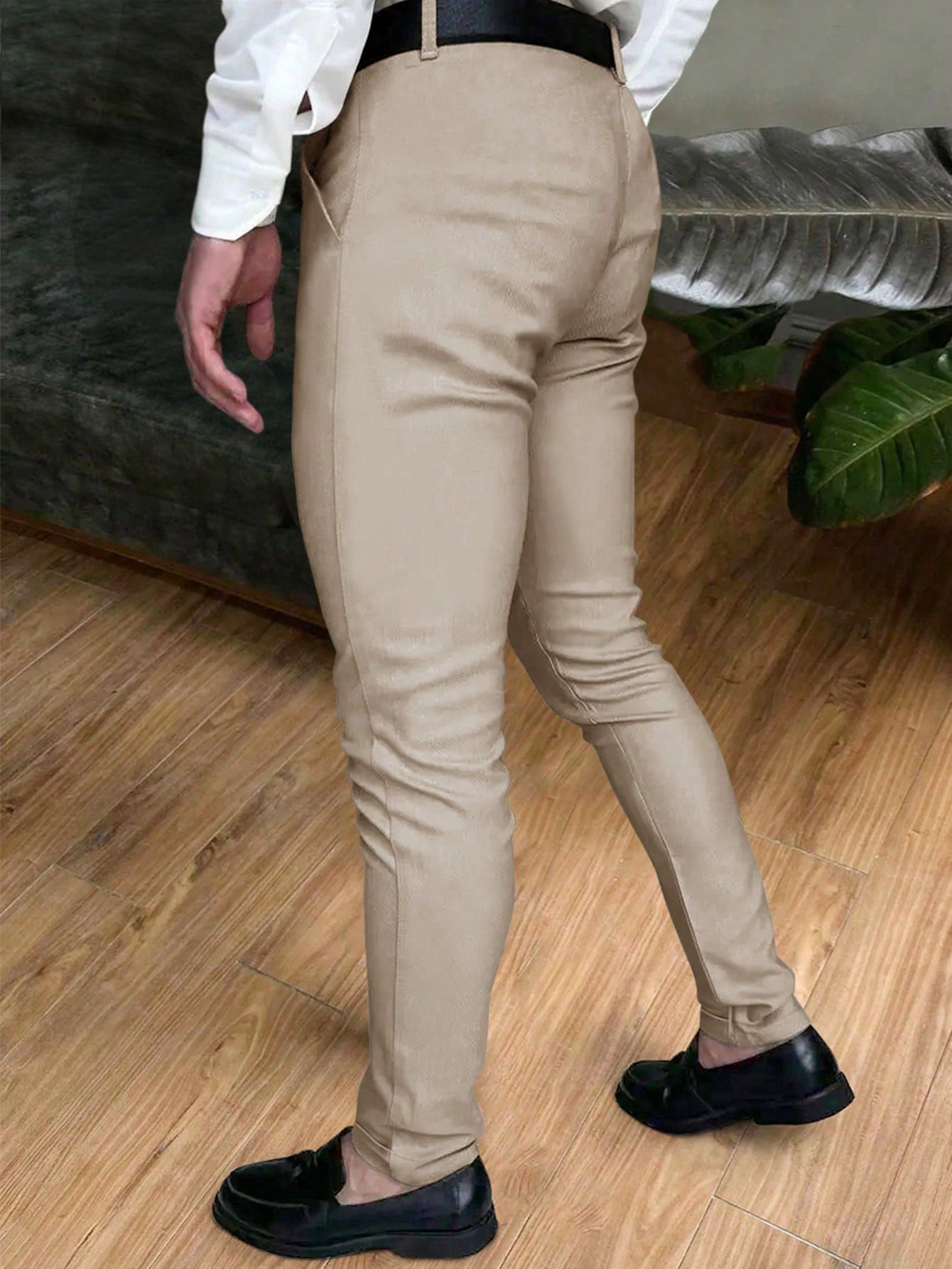 Men Suit Pants