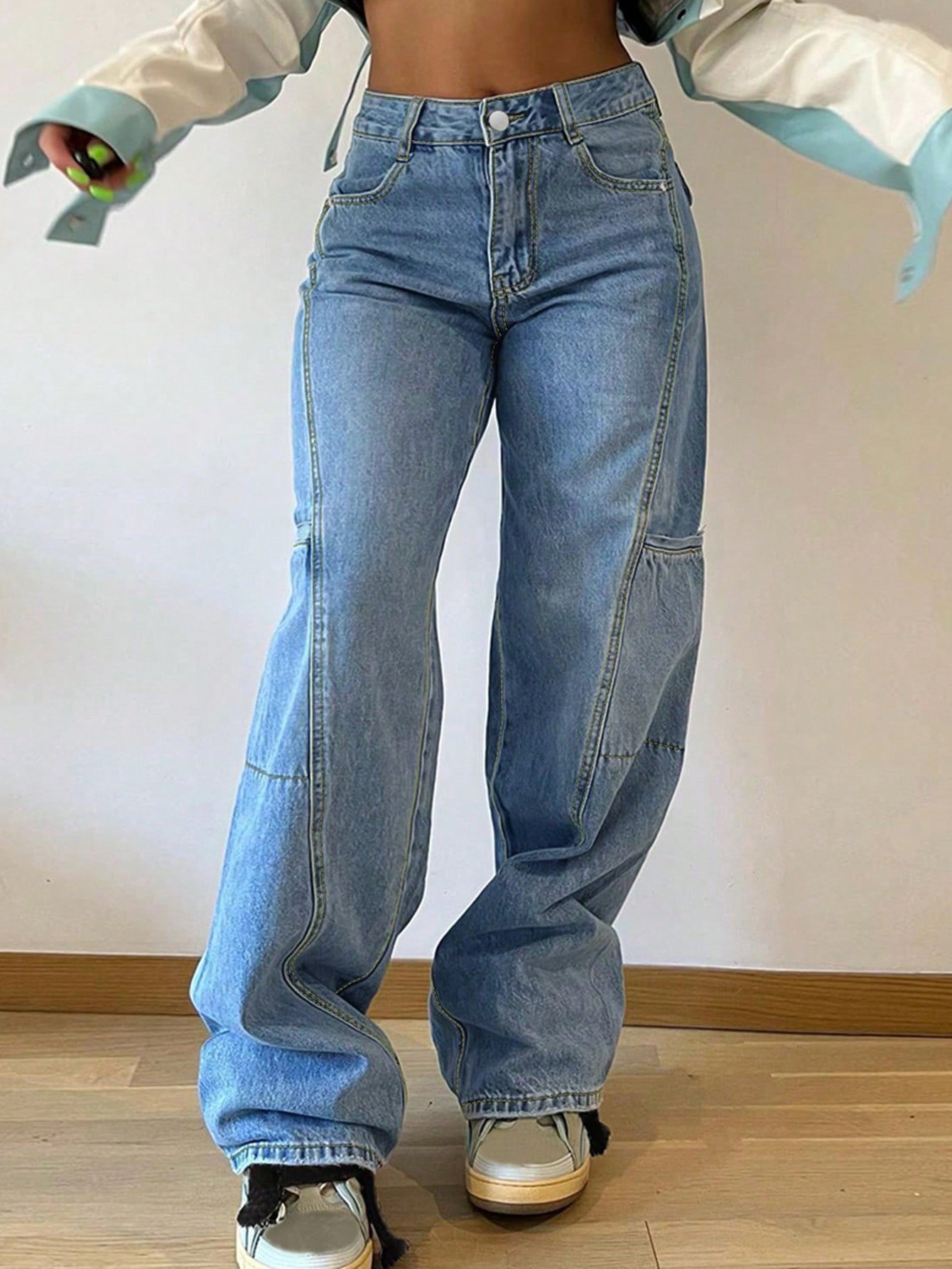 Women Jeans