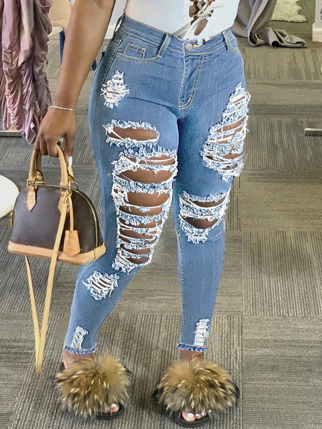 Women Jeans