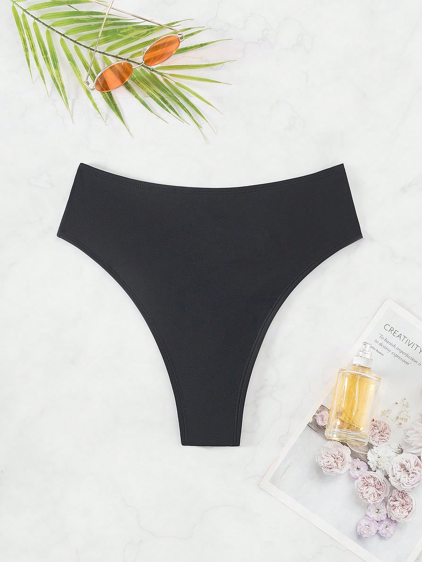 Women Bikini Bottoms