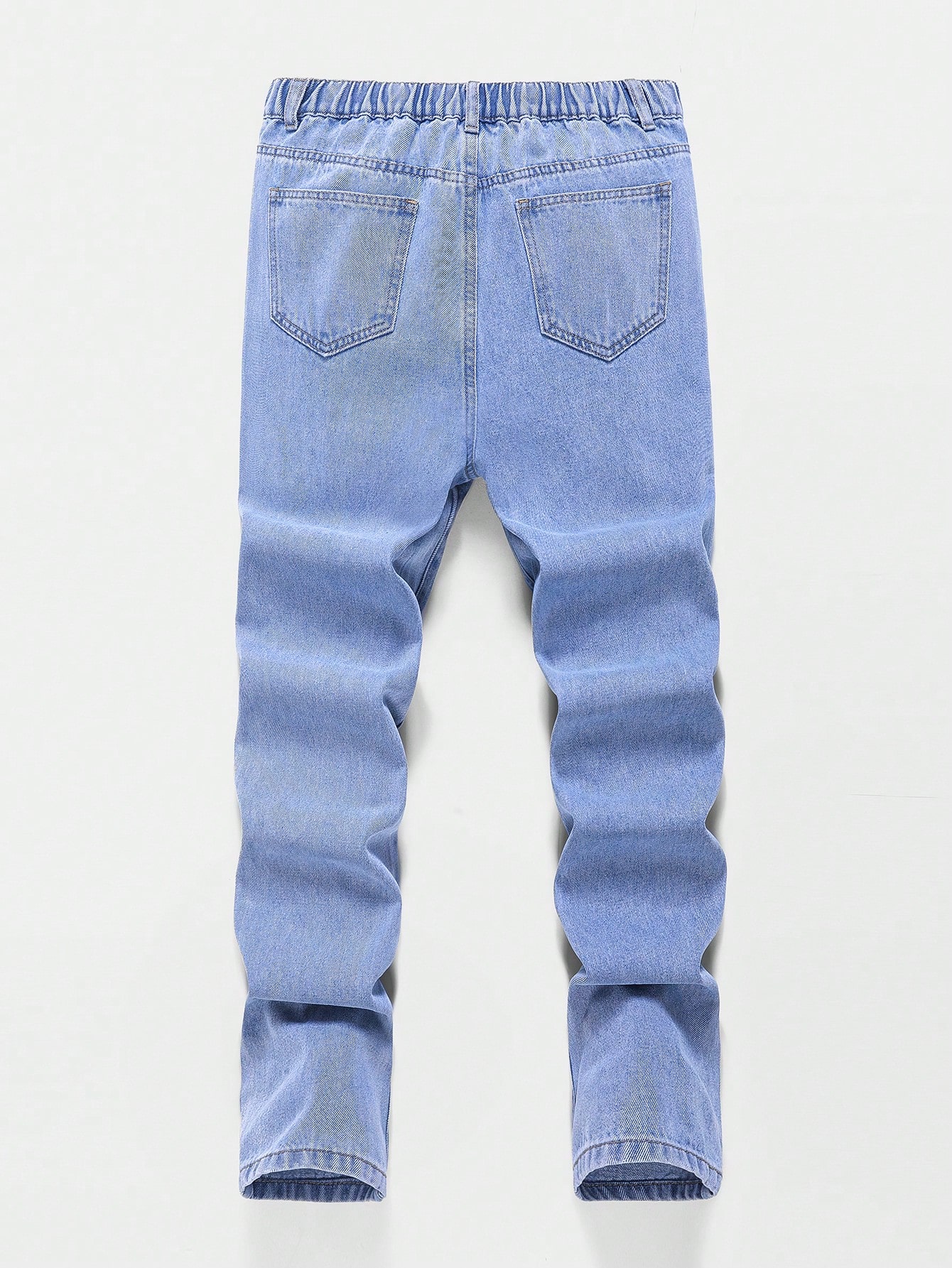 Teen Boys Jeans