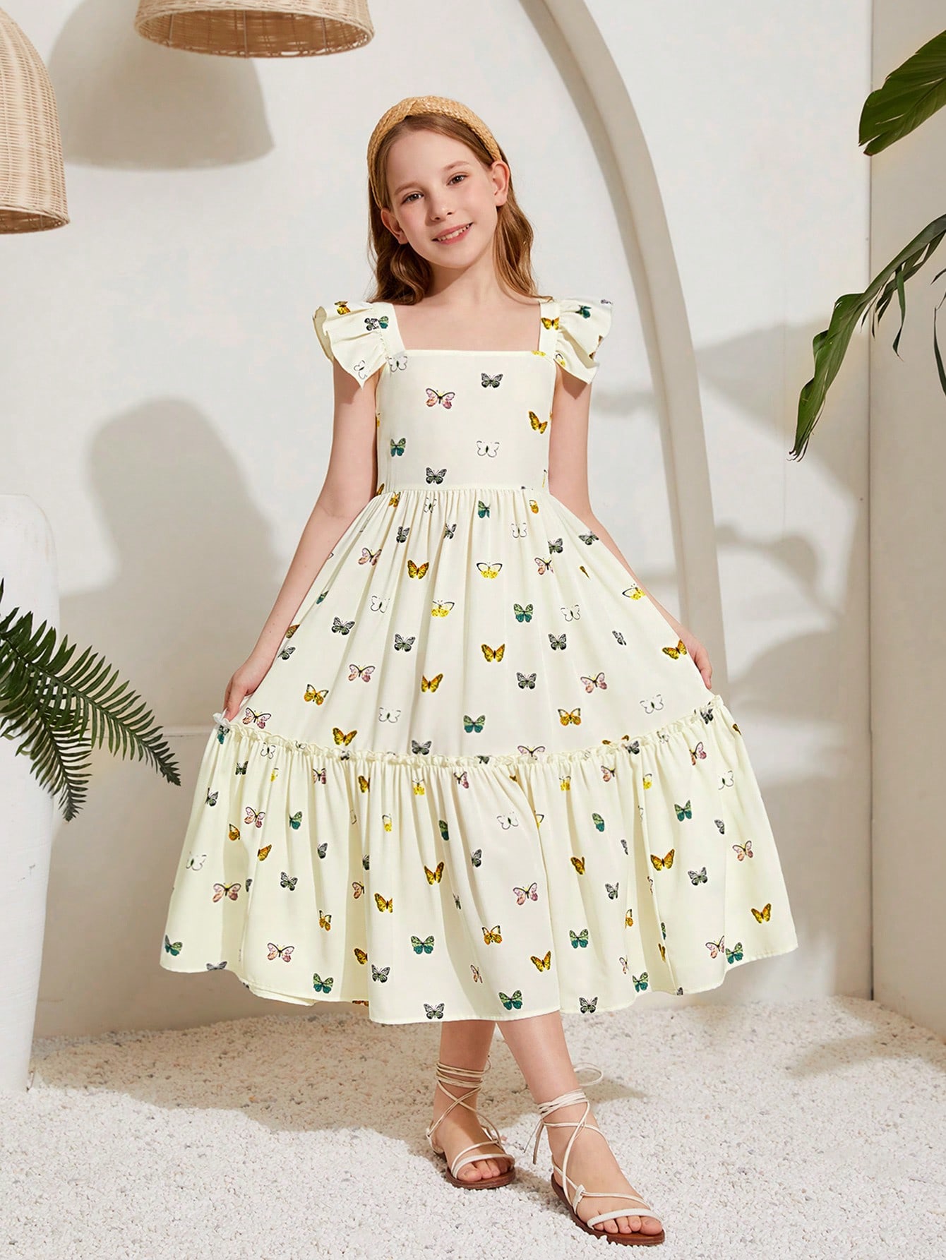 Tween Girls Dresses