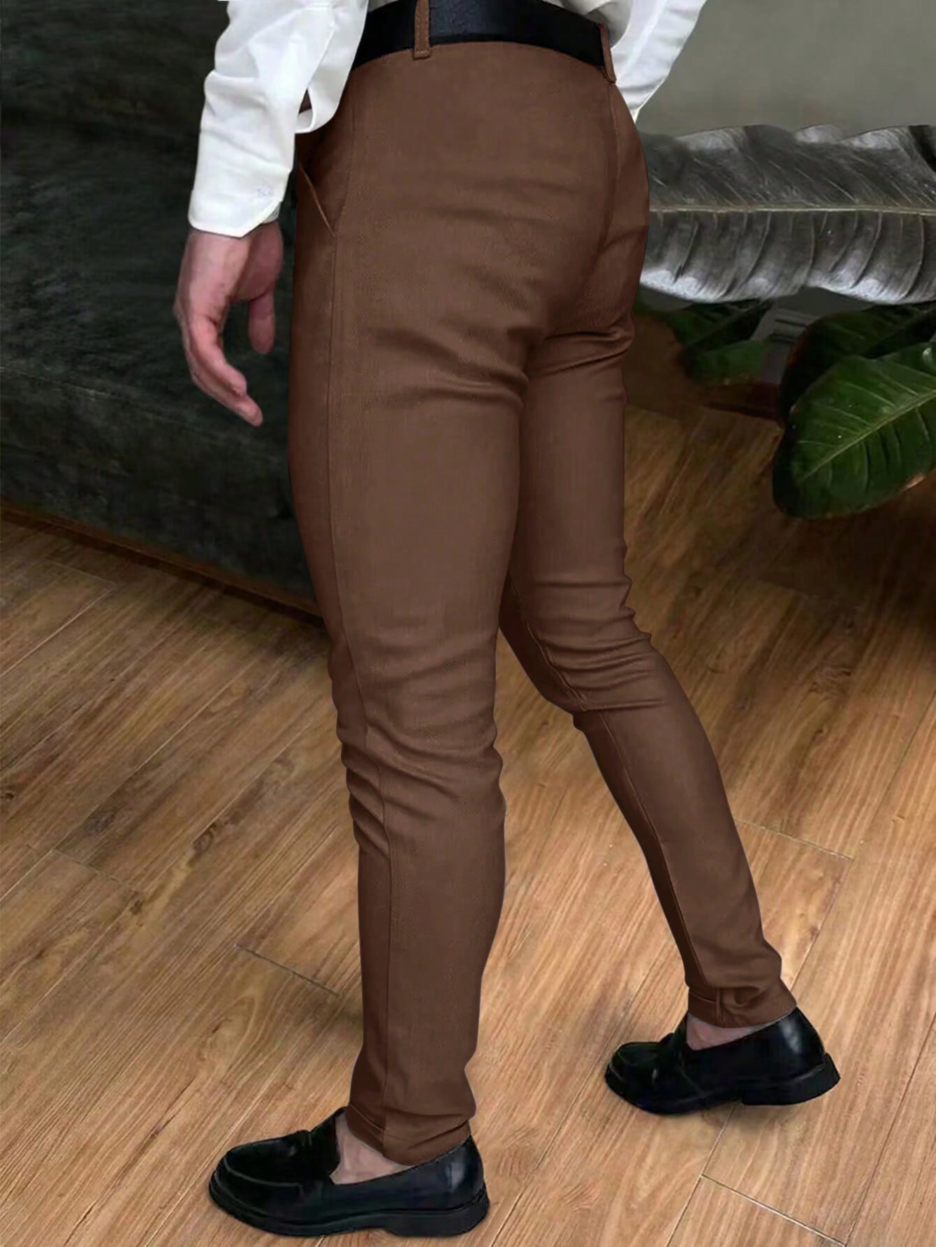 Men Suit Pants