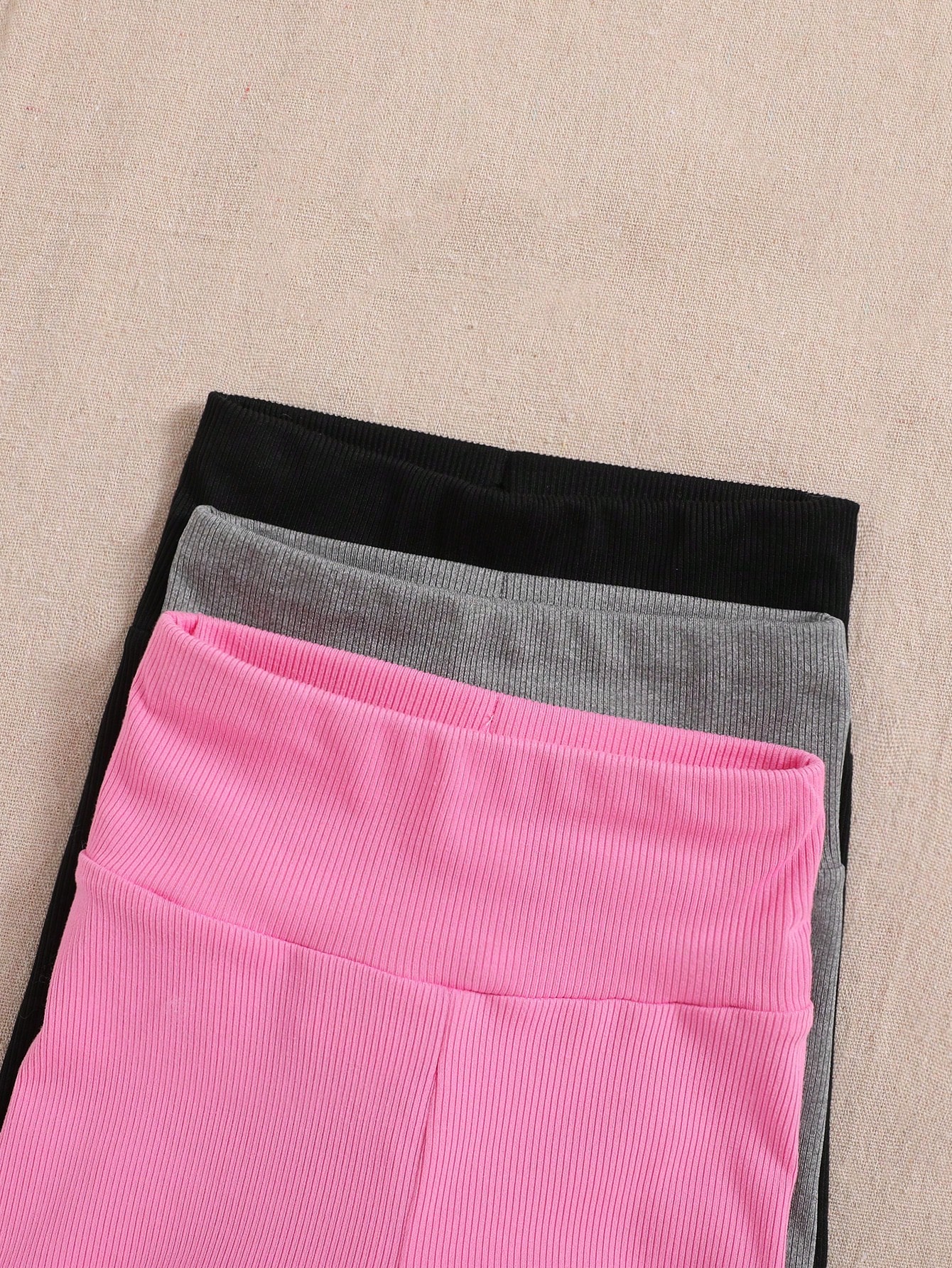 Young Girls Shorts