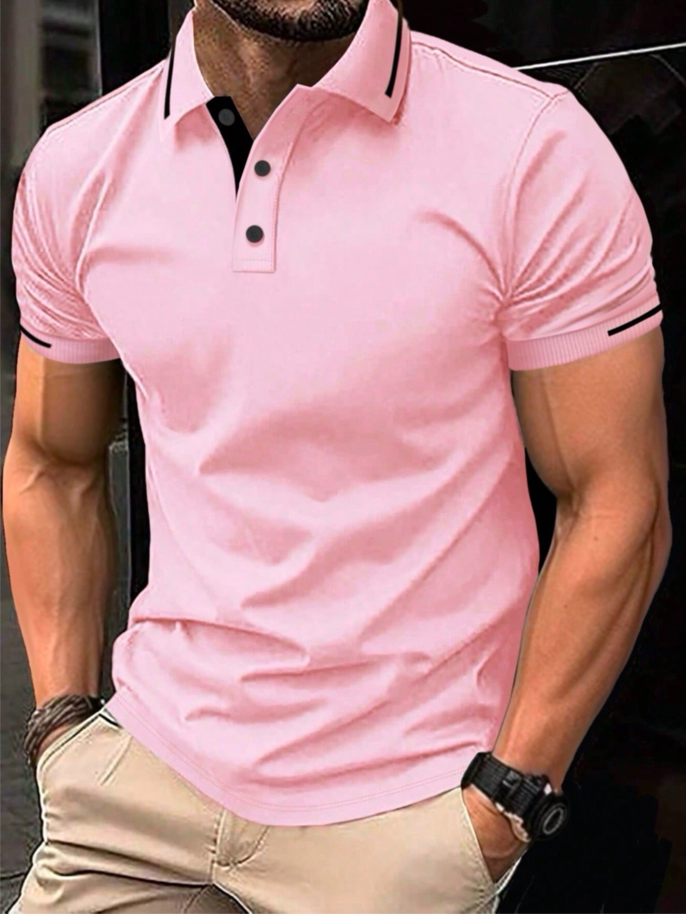 Men Polo Shirts