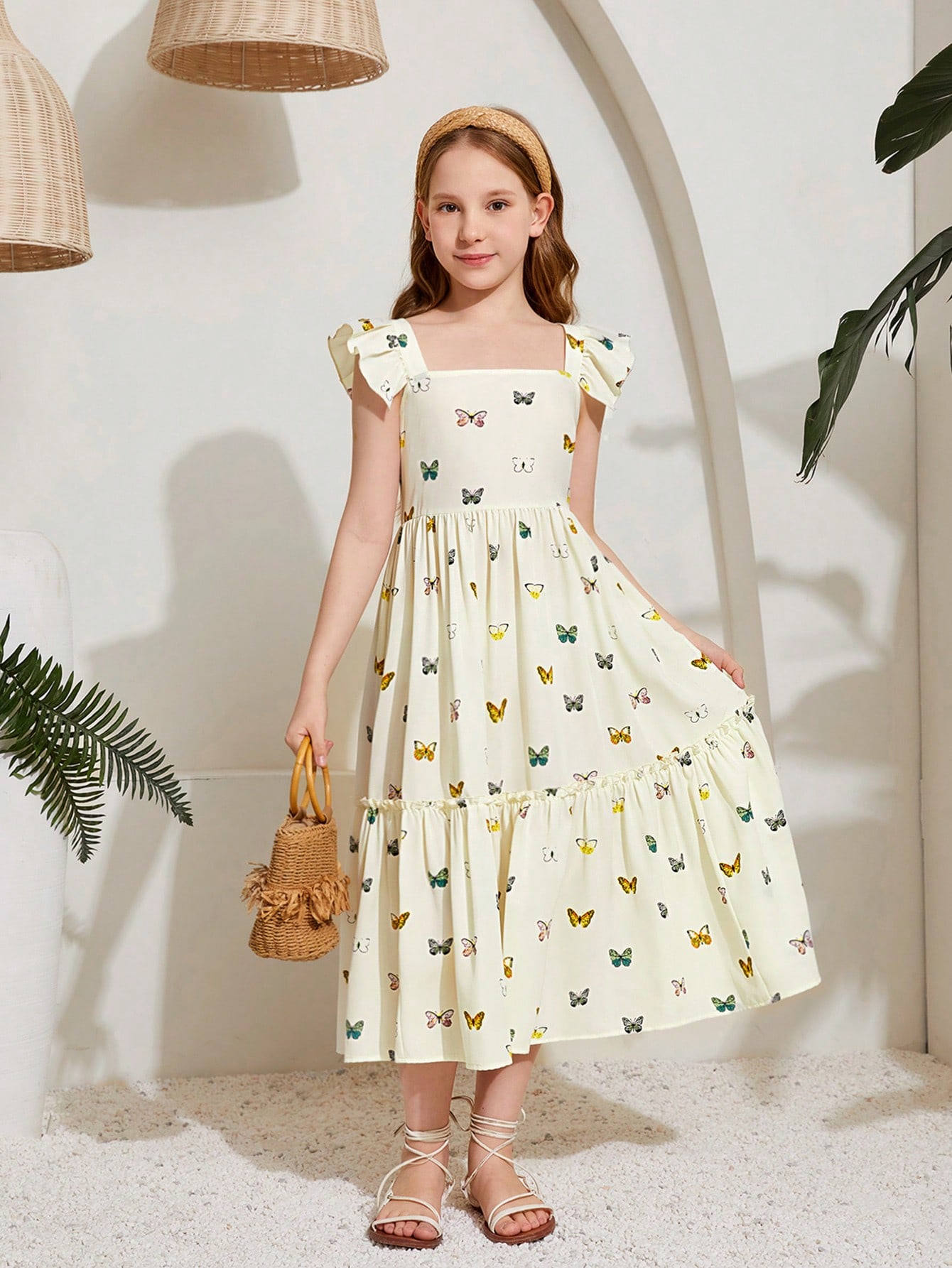 Tween Girls Dresses