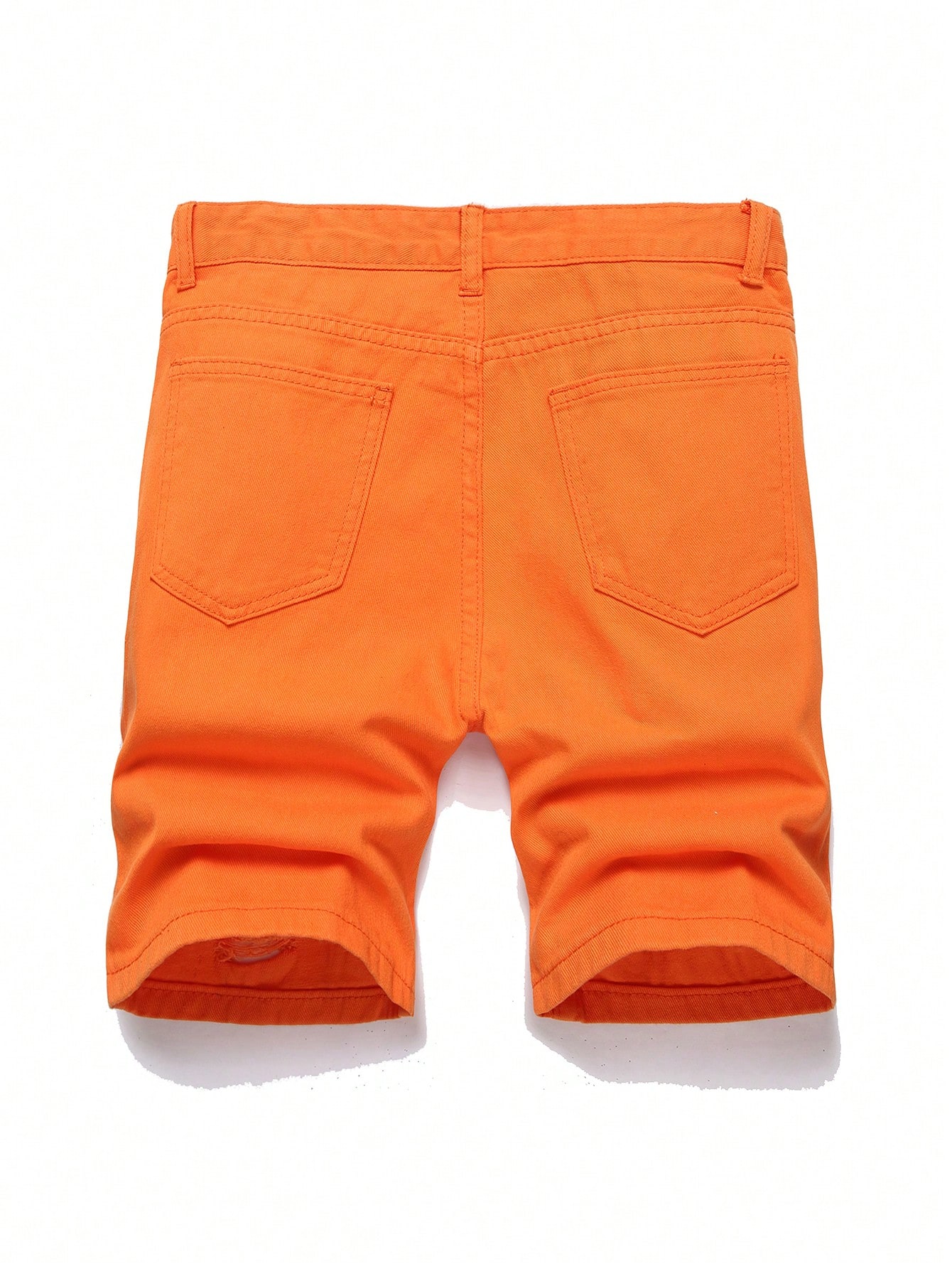 Tween Boys Denim Shorts