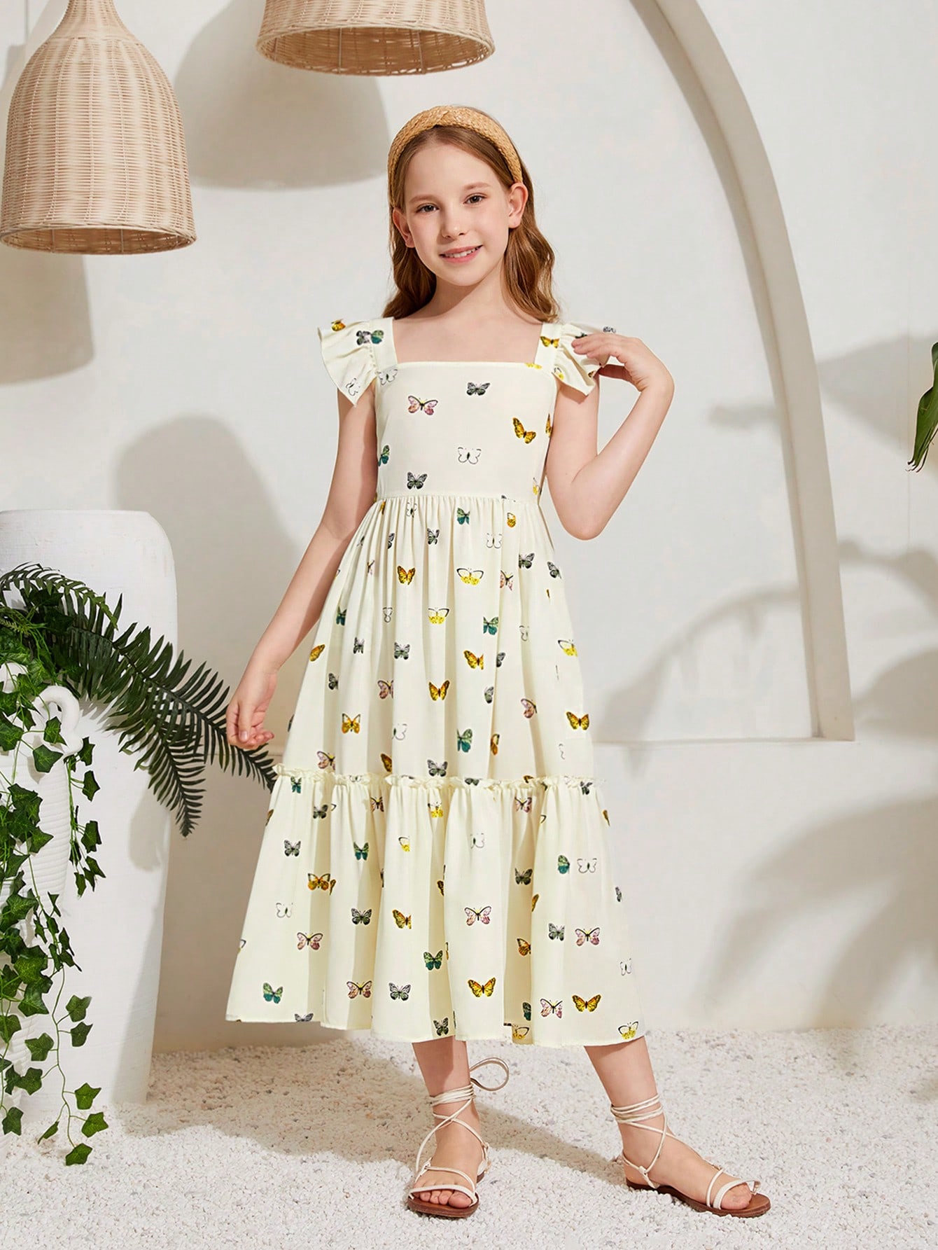 Tween Girls Dresses