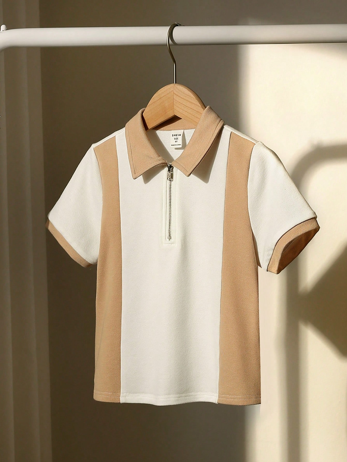 Young Boys Polo Shirts