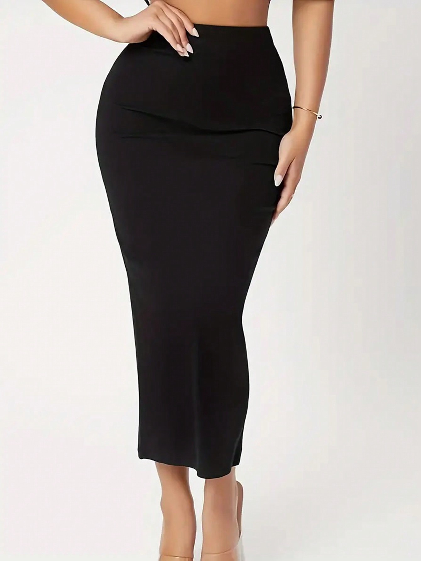 Plus Size Bottoms