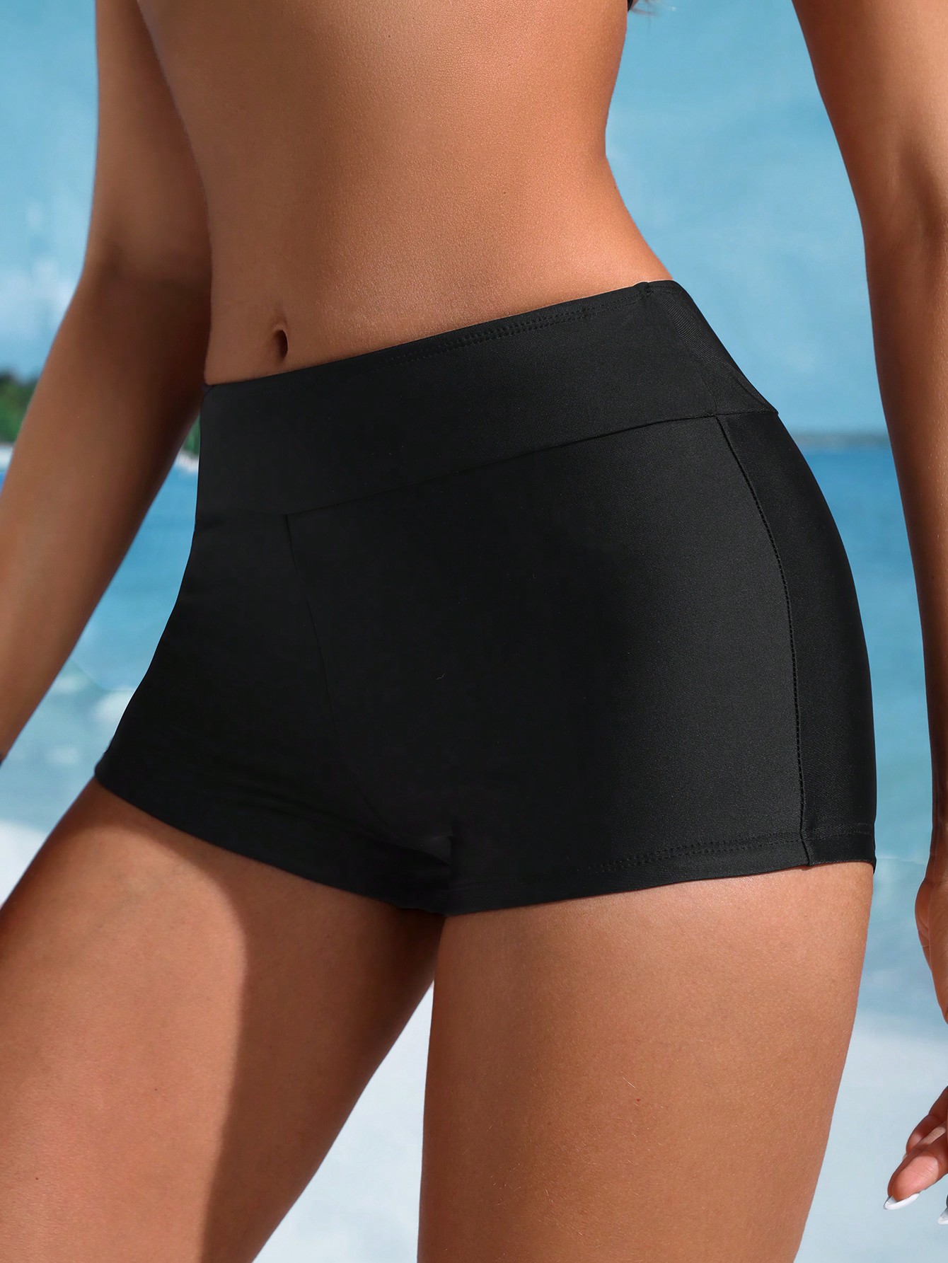 Women Bikini Bottoms