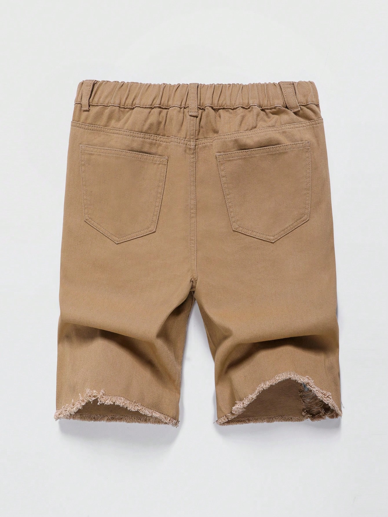 Teen Boys Denim Shorts