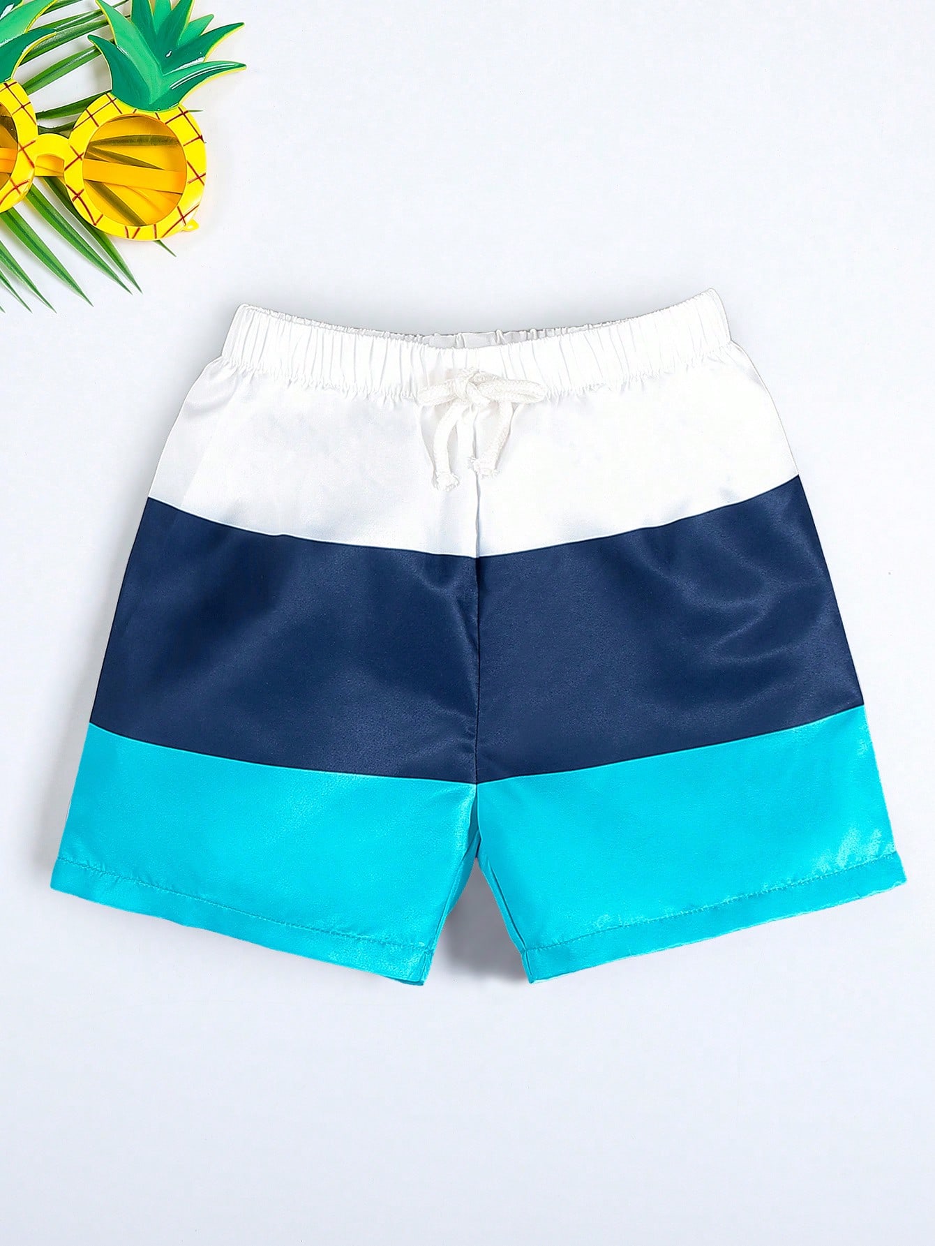 Young Boys Swimwear