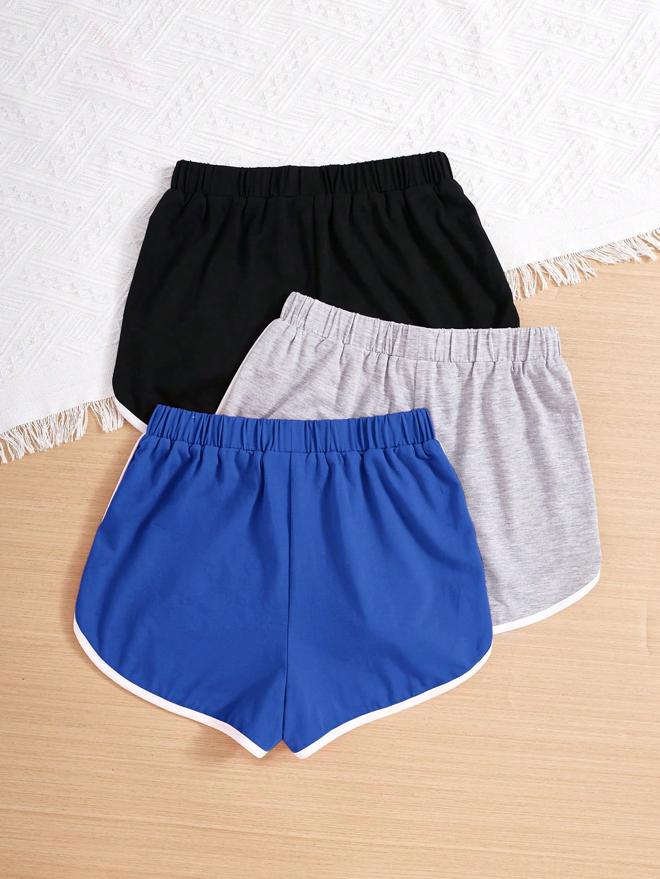 Tween Girls Shorts