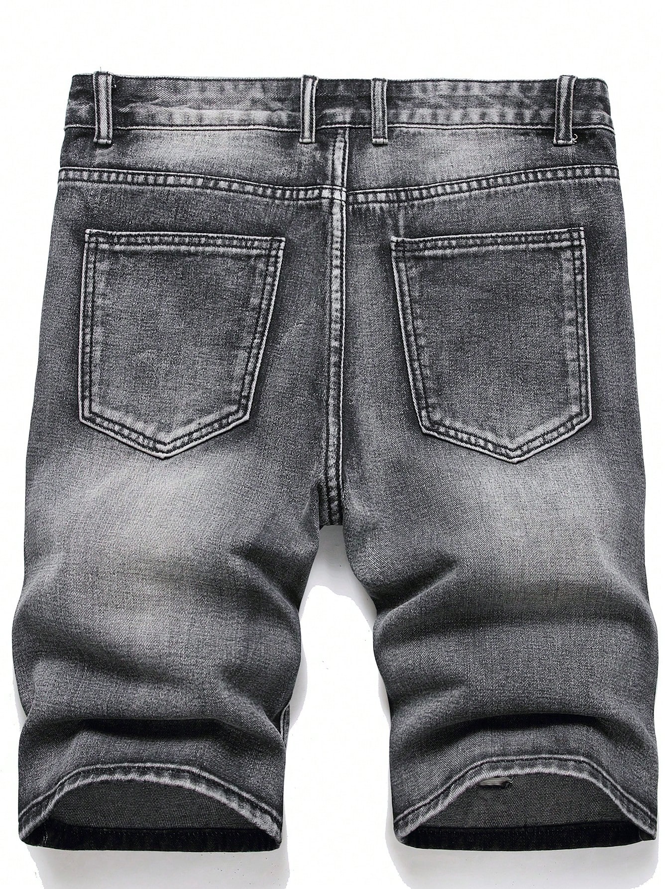 Tween Boys Denim Shorts