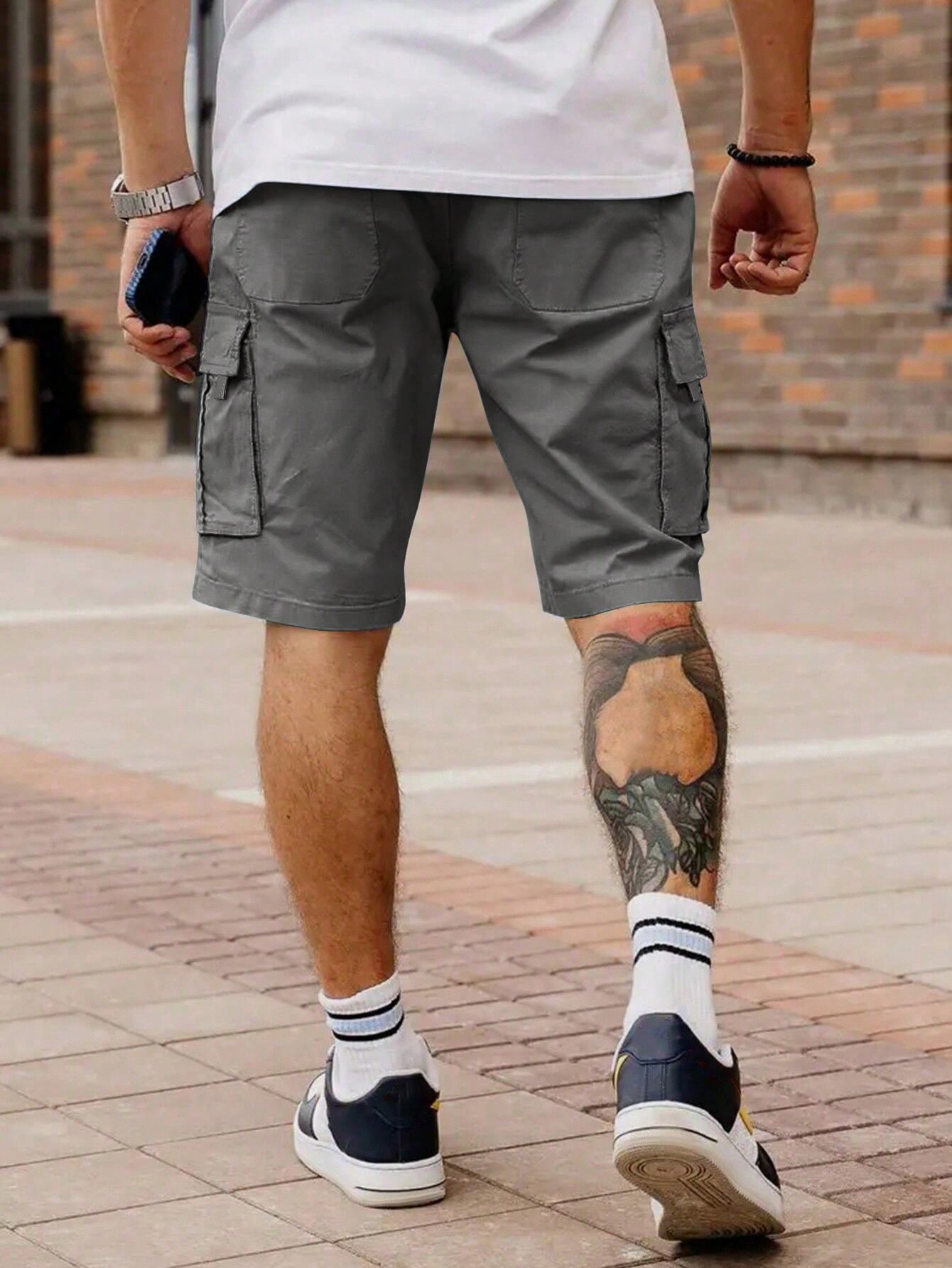 Men Shorts