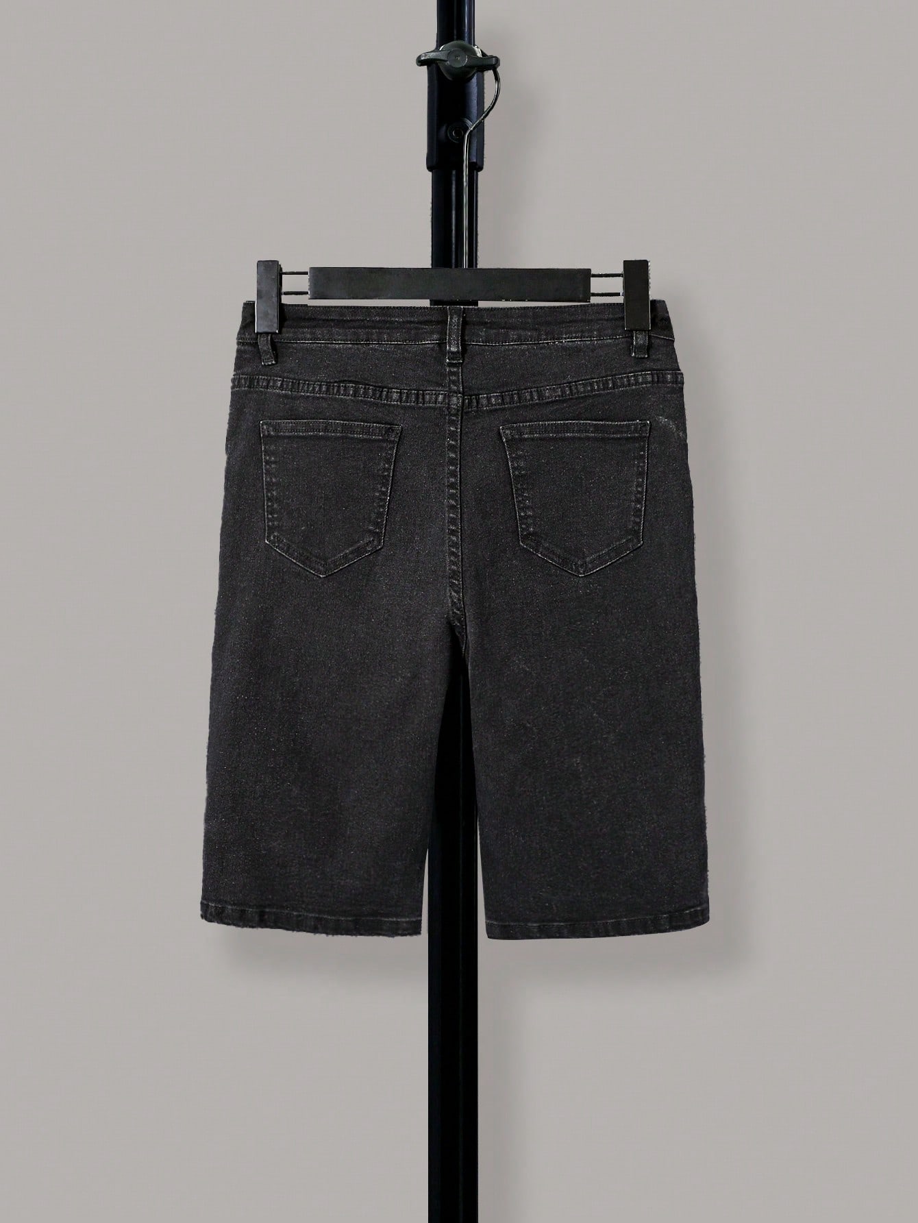 Teen Boys Denim Shorts