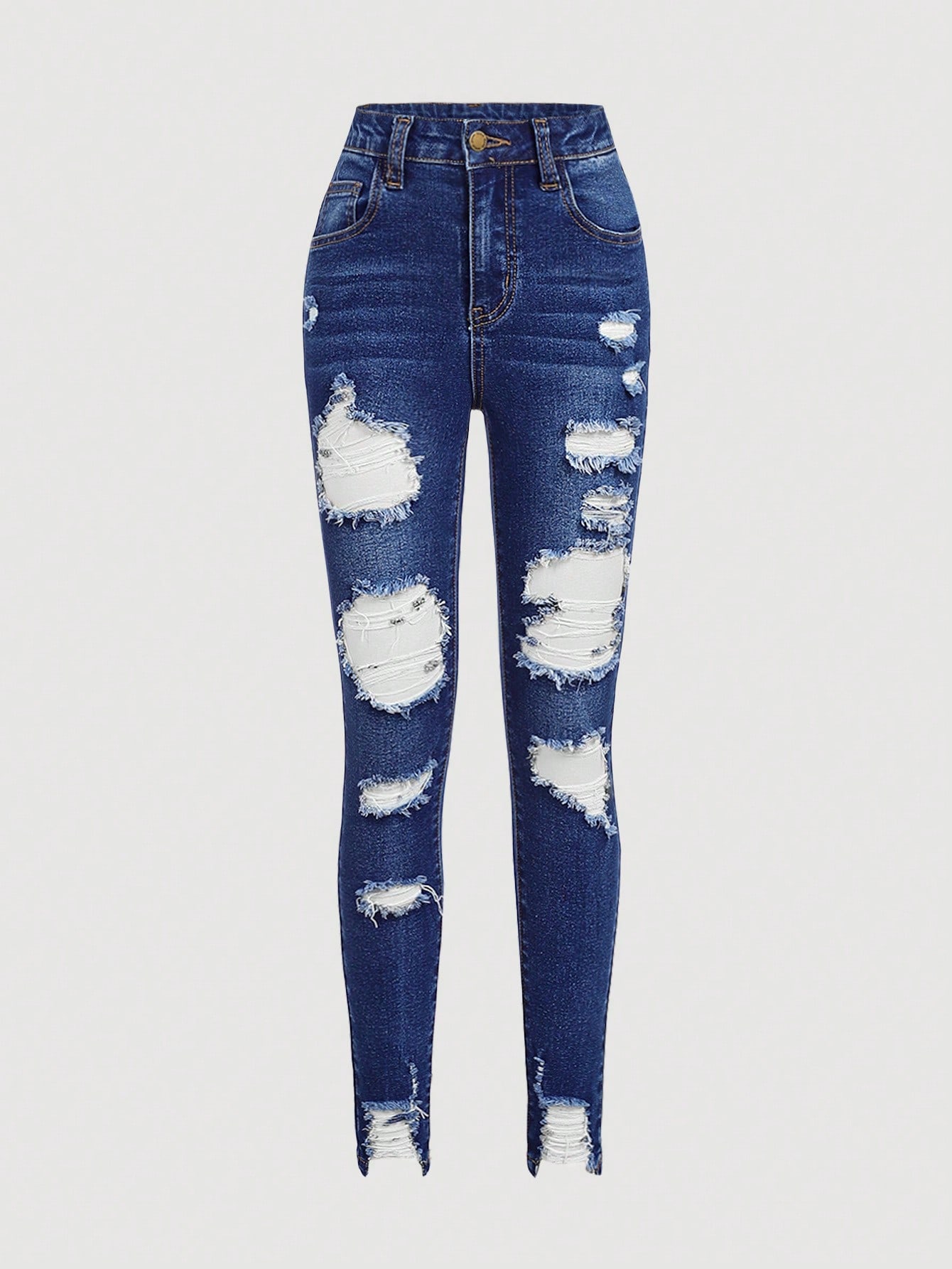 Tween Girls Jeans