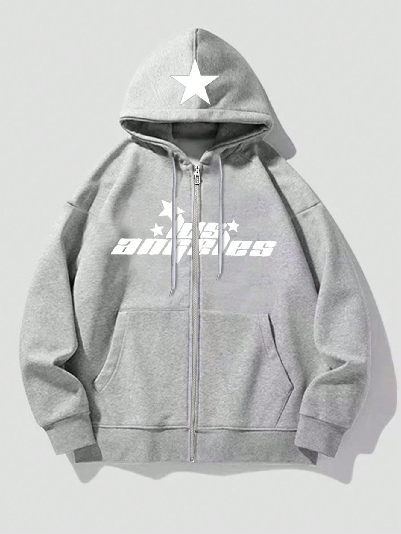 Men Hoodies & Sweatshirts