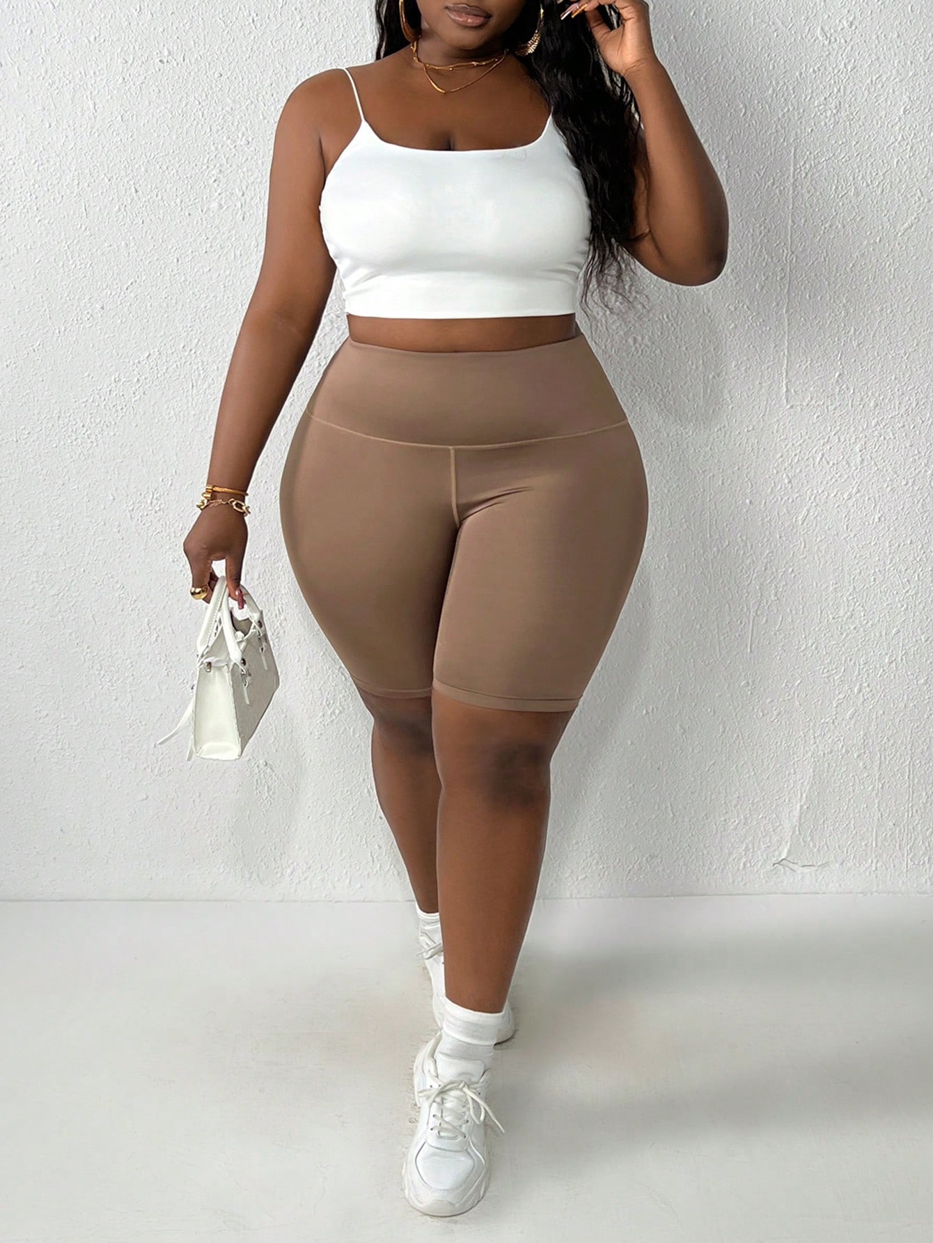 Plus Size Leggings