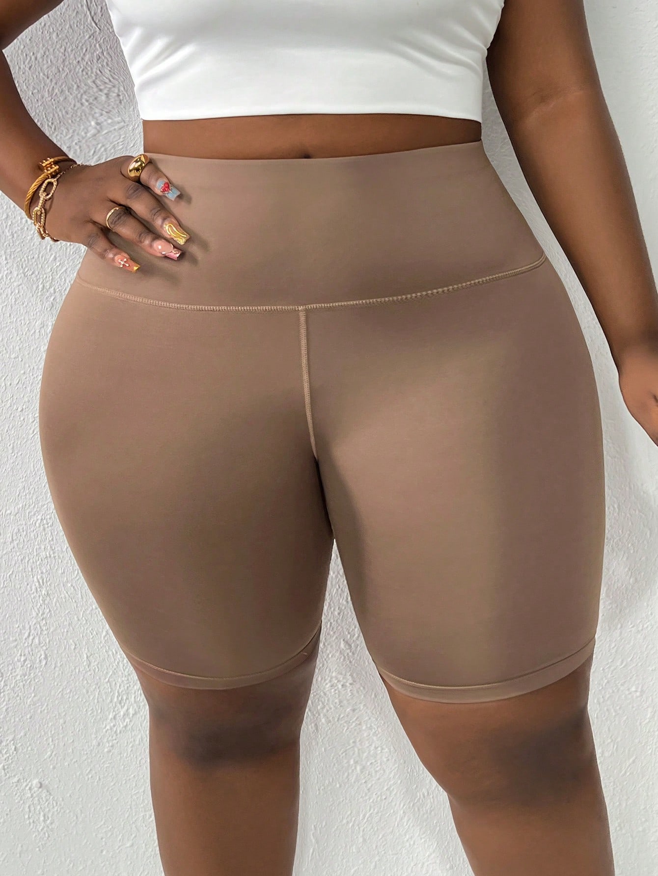 Plus Size Leggings