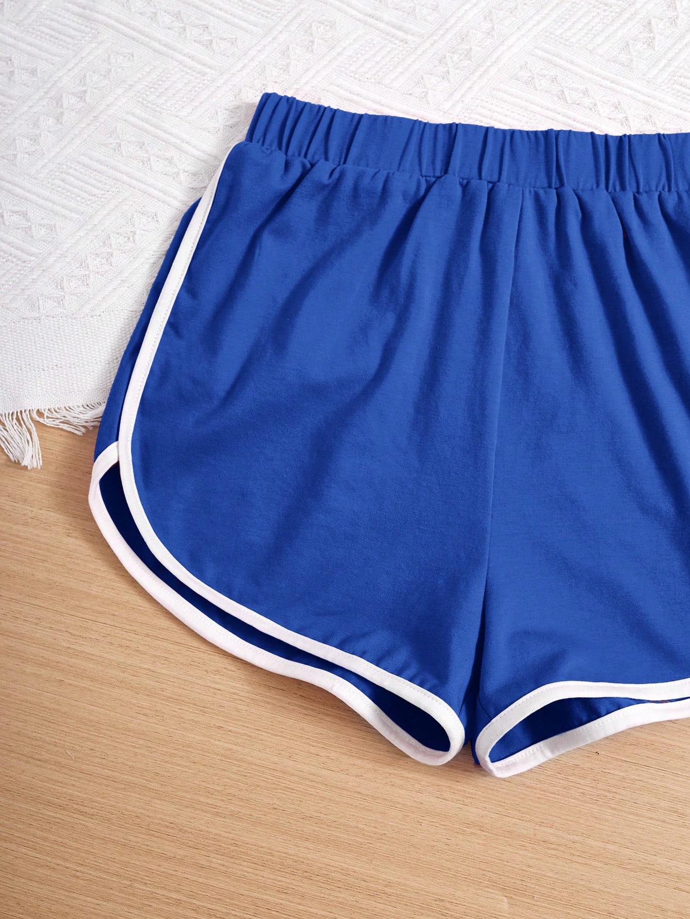 Tween Girls Shorts