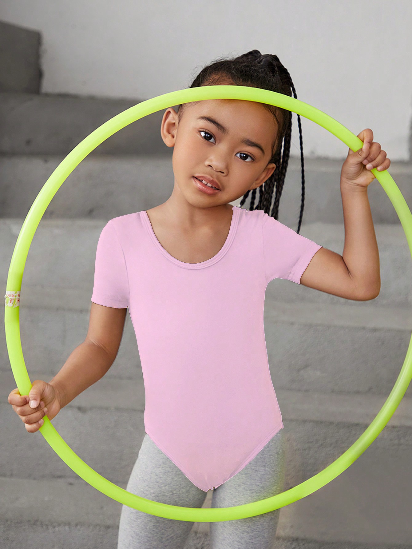 Young Girls Activewear