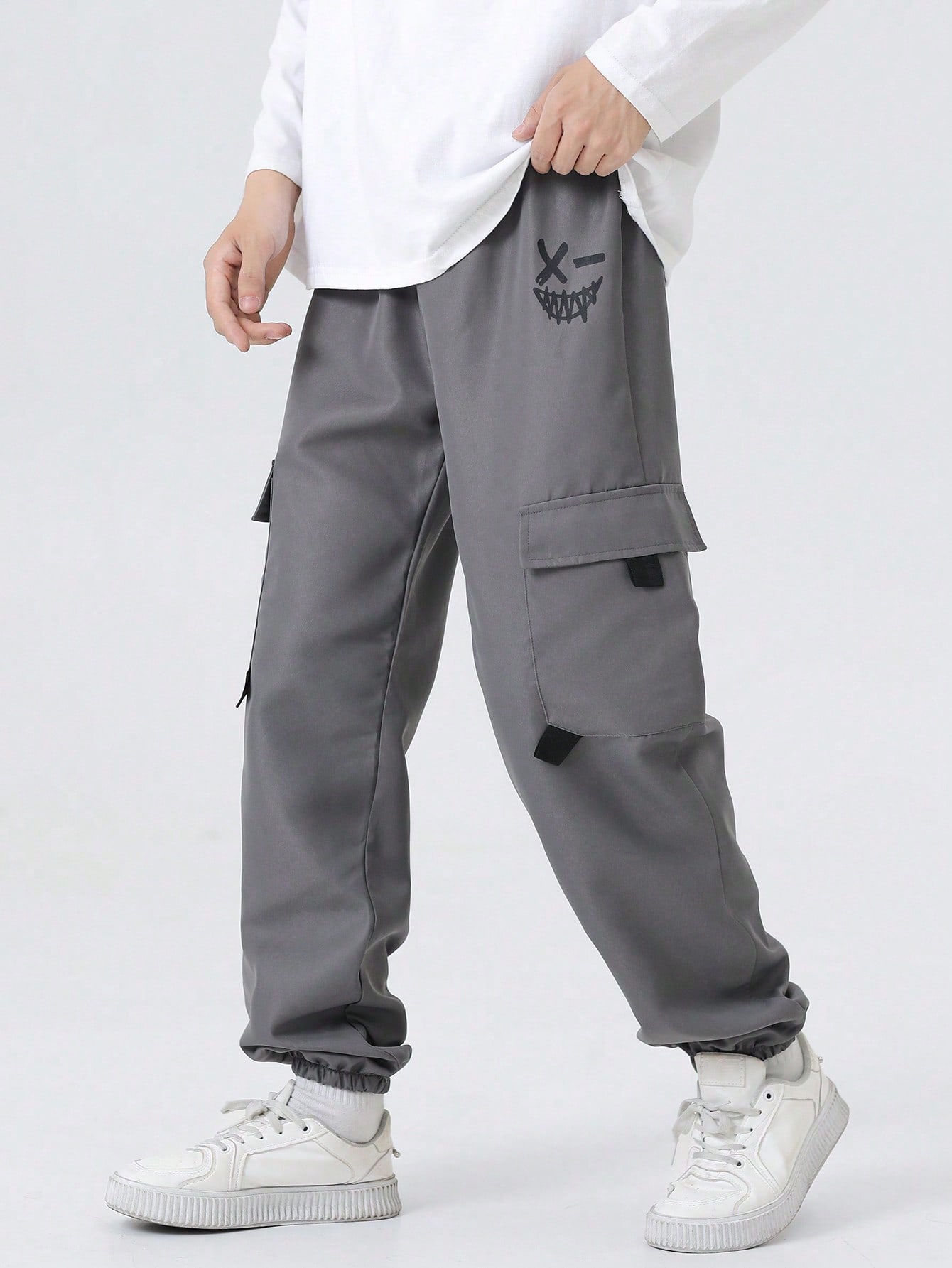 Tween Boys Pants