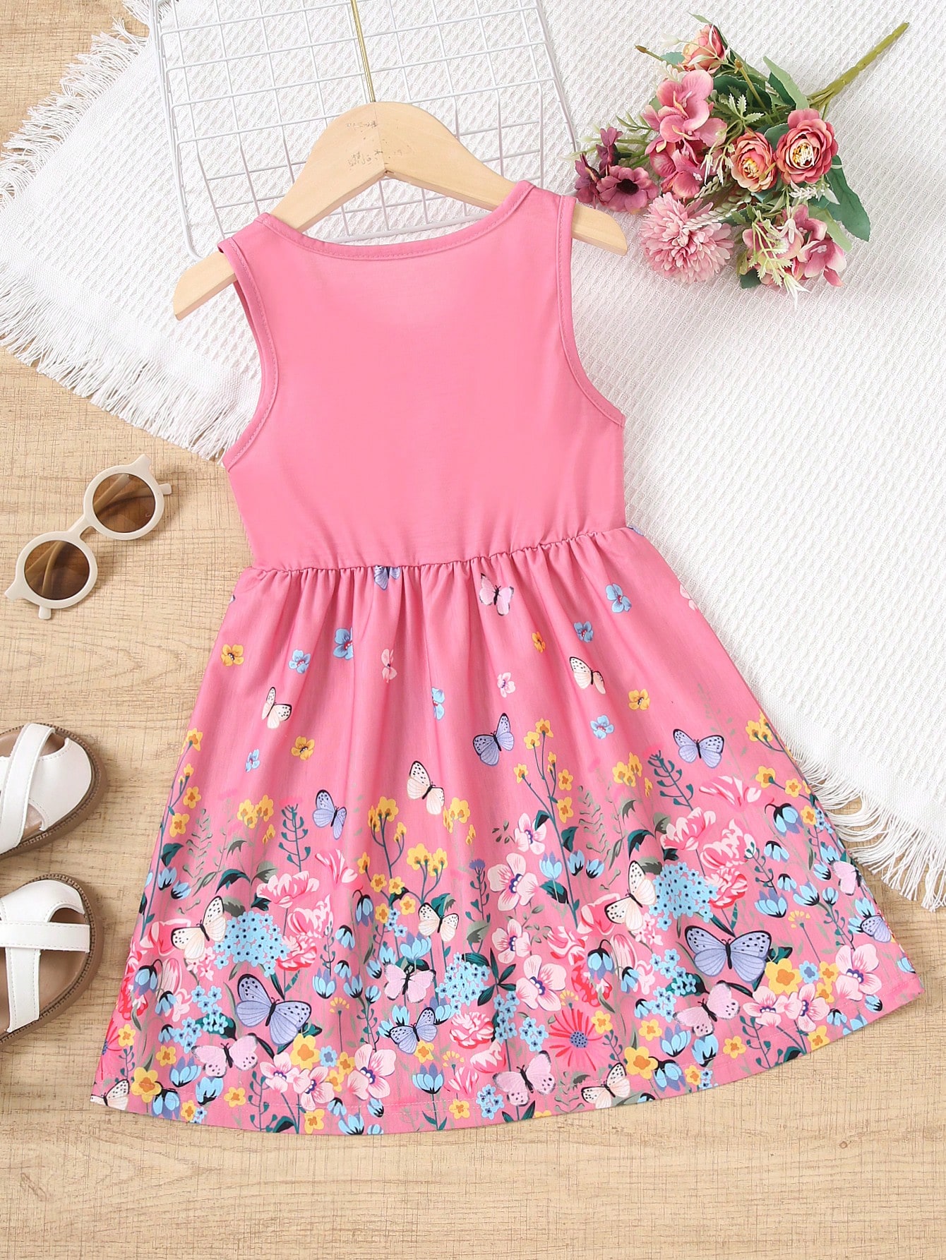 Young Girls Dresses