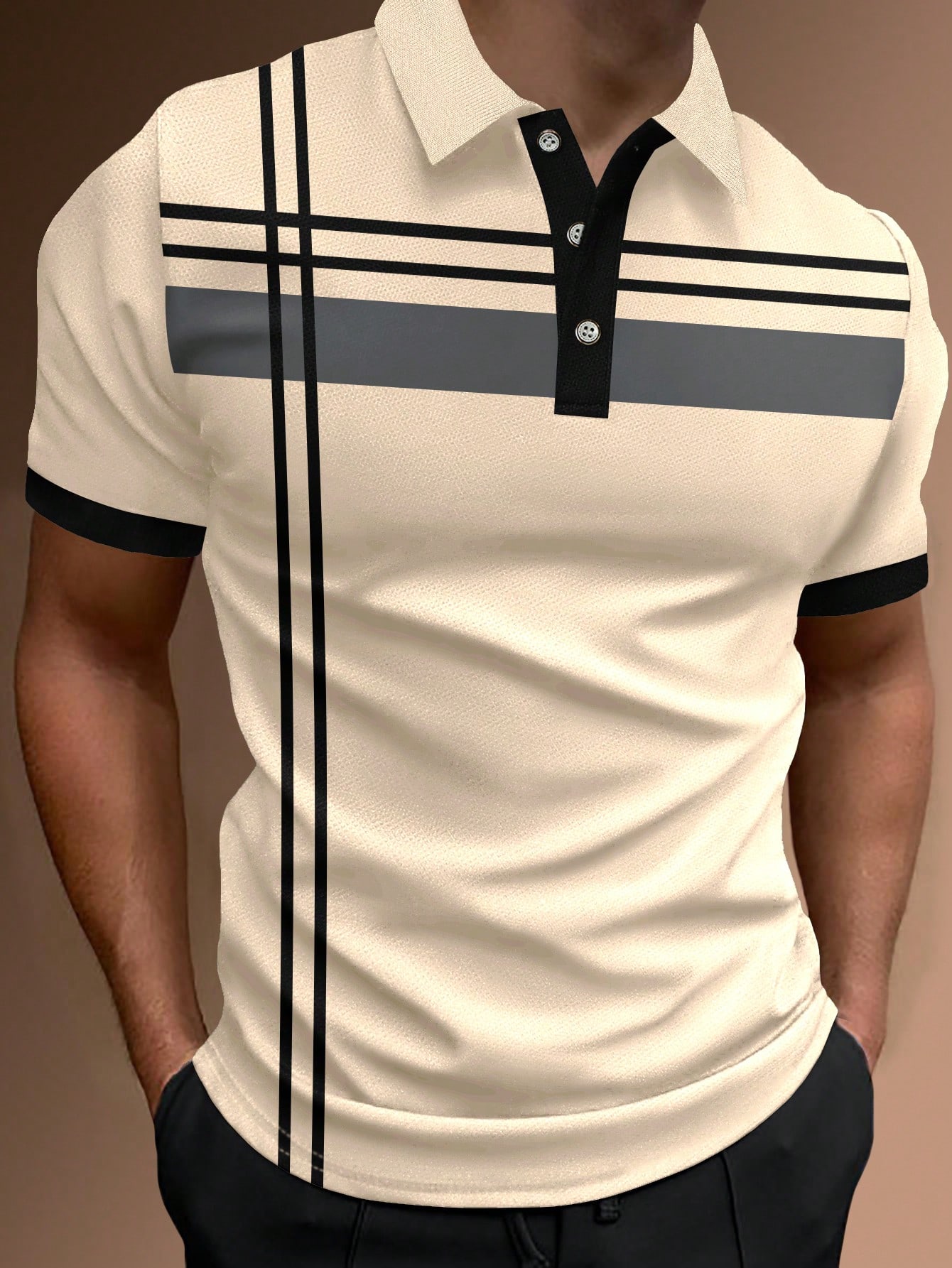 Men Polo Shirts