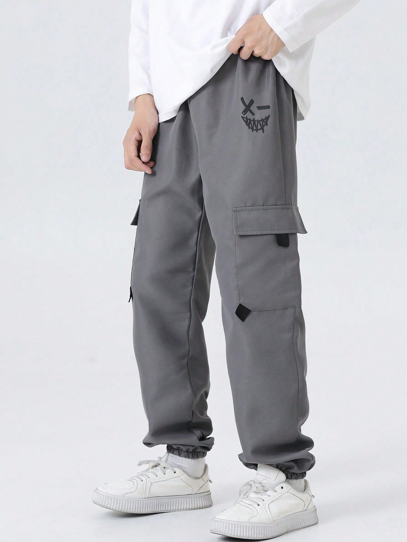 Tween Boys Pants